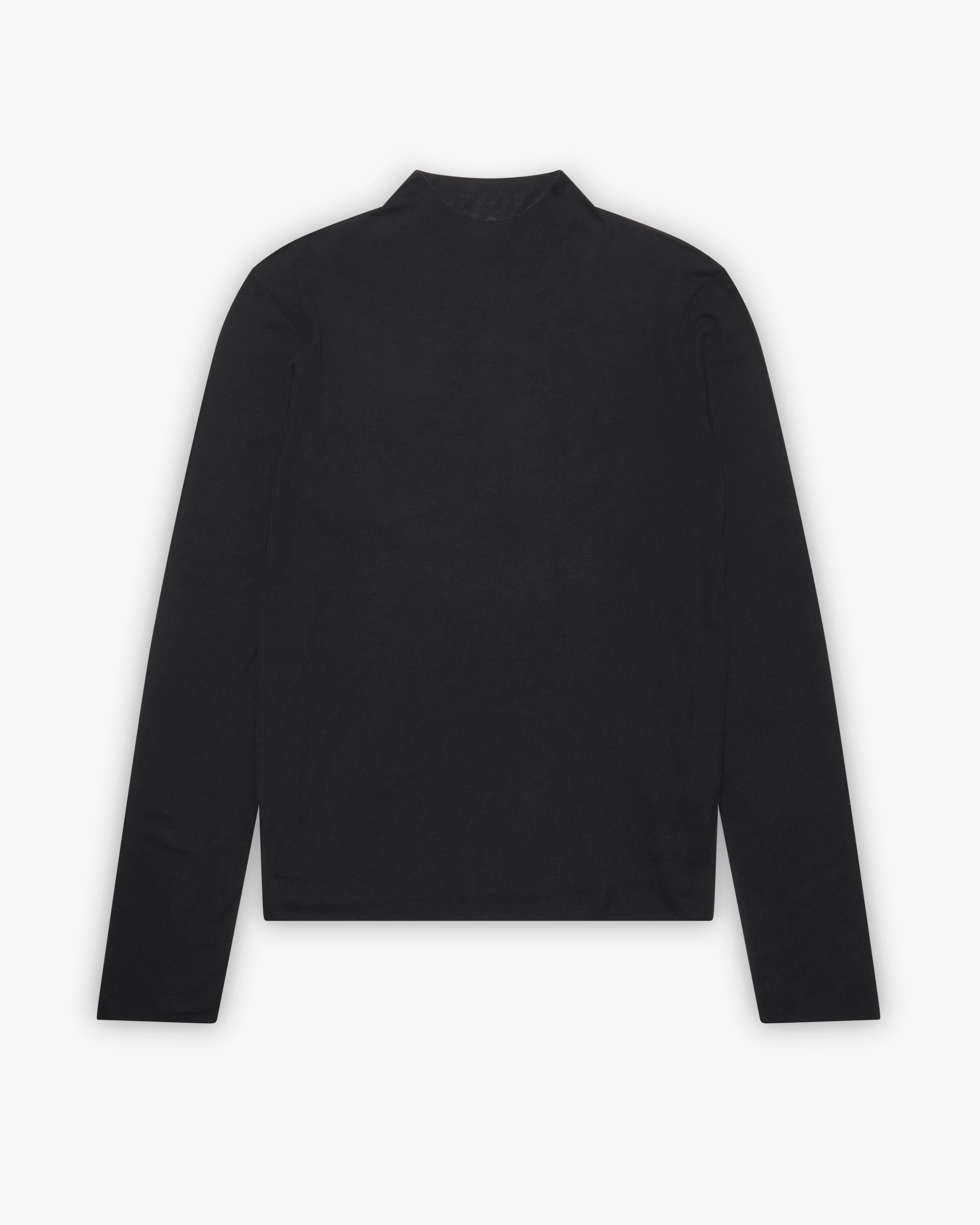The Row - Women's Octavo Top - (Black)