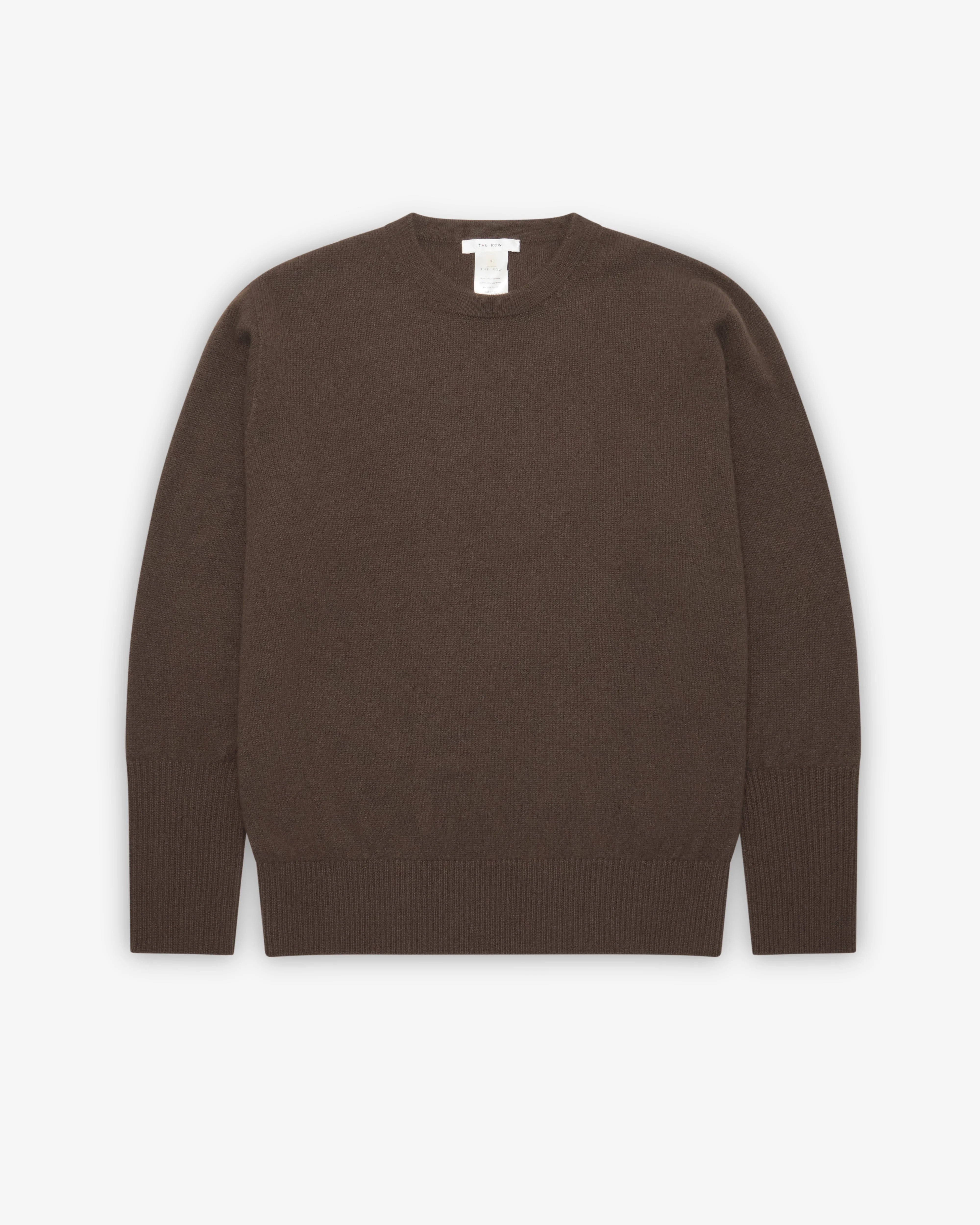 The Row - Women's Odelle Top - (Chestnut)