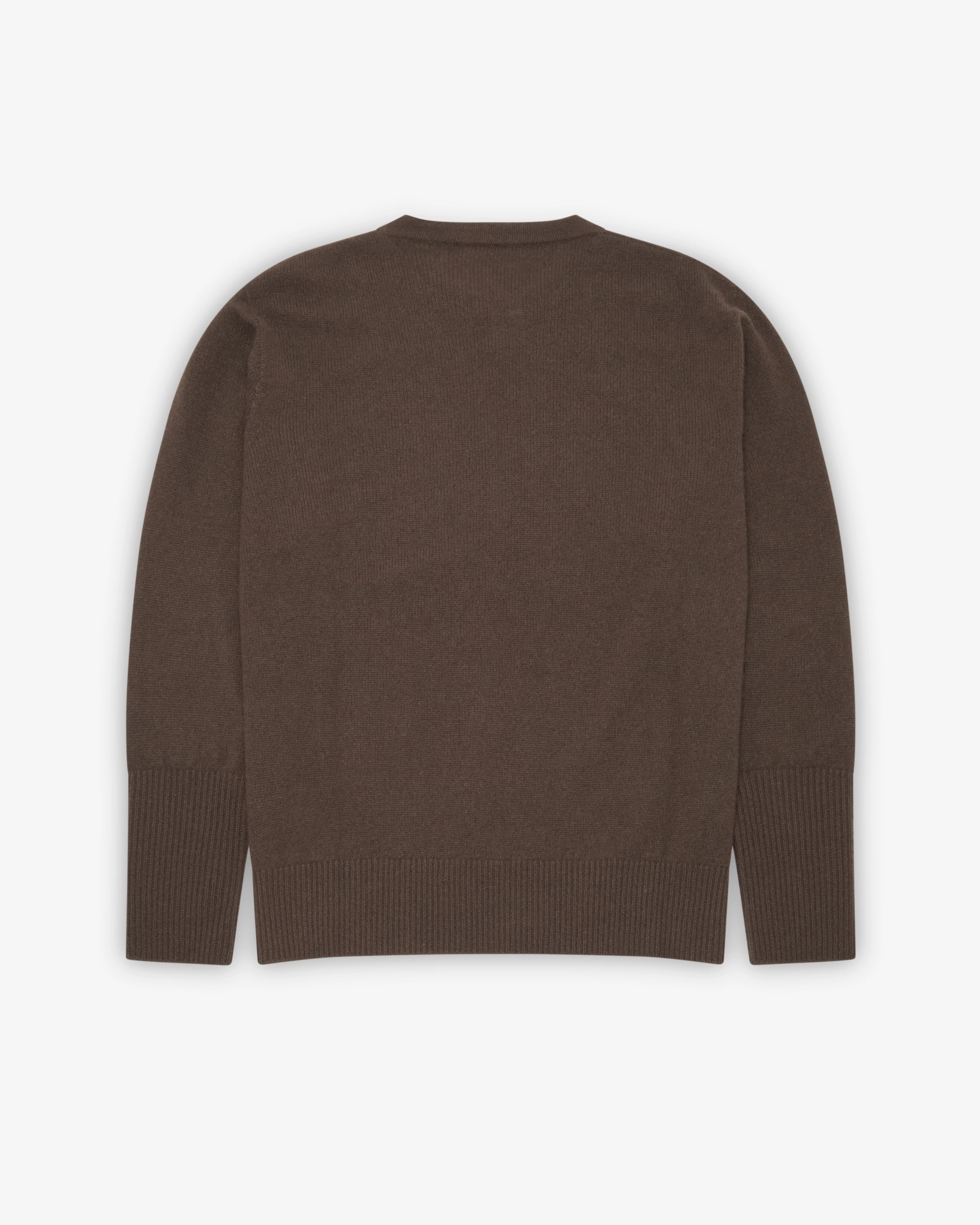 The Row - Women's Odelle Top - (Chestnut)