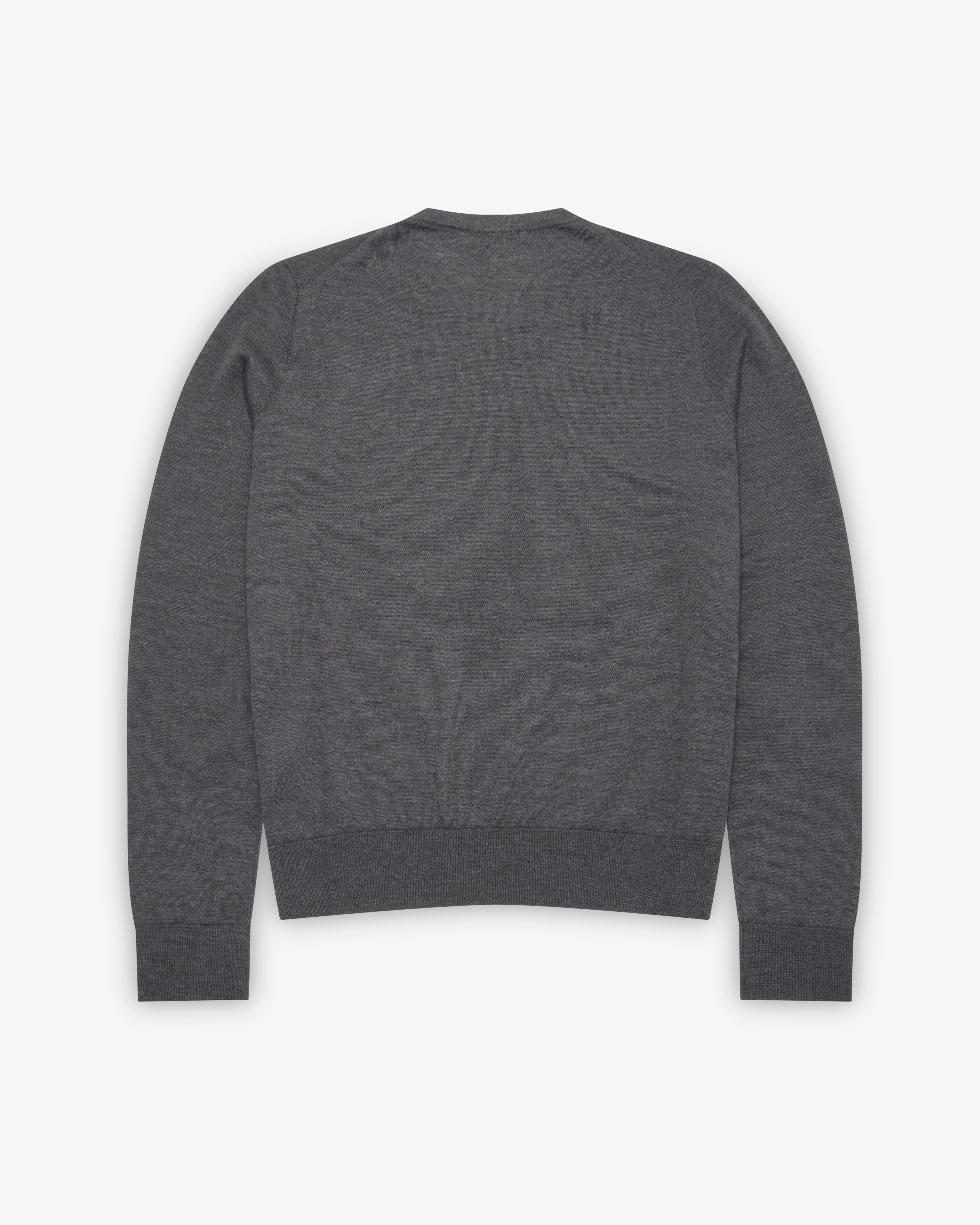 The Row - Women's Ondre Top - (Anthracite)