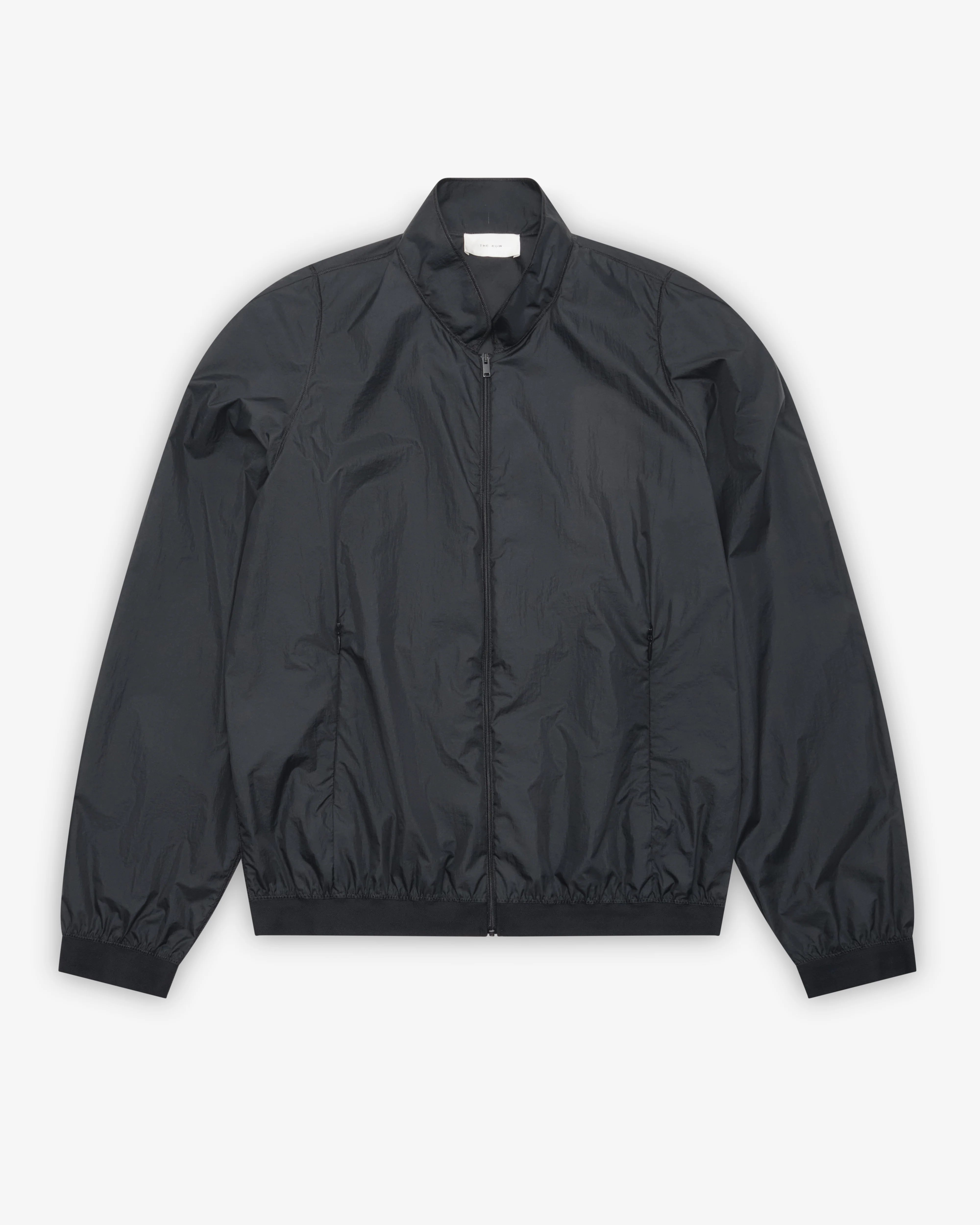 The Row - Men's Omarin Jacket - (Black)