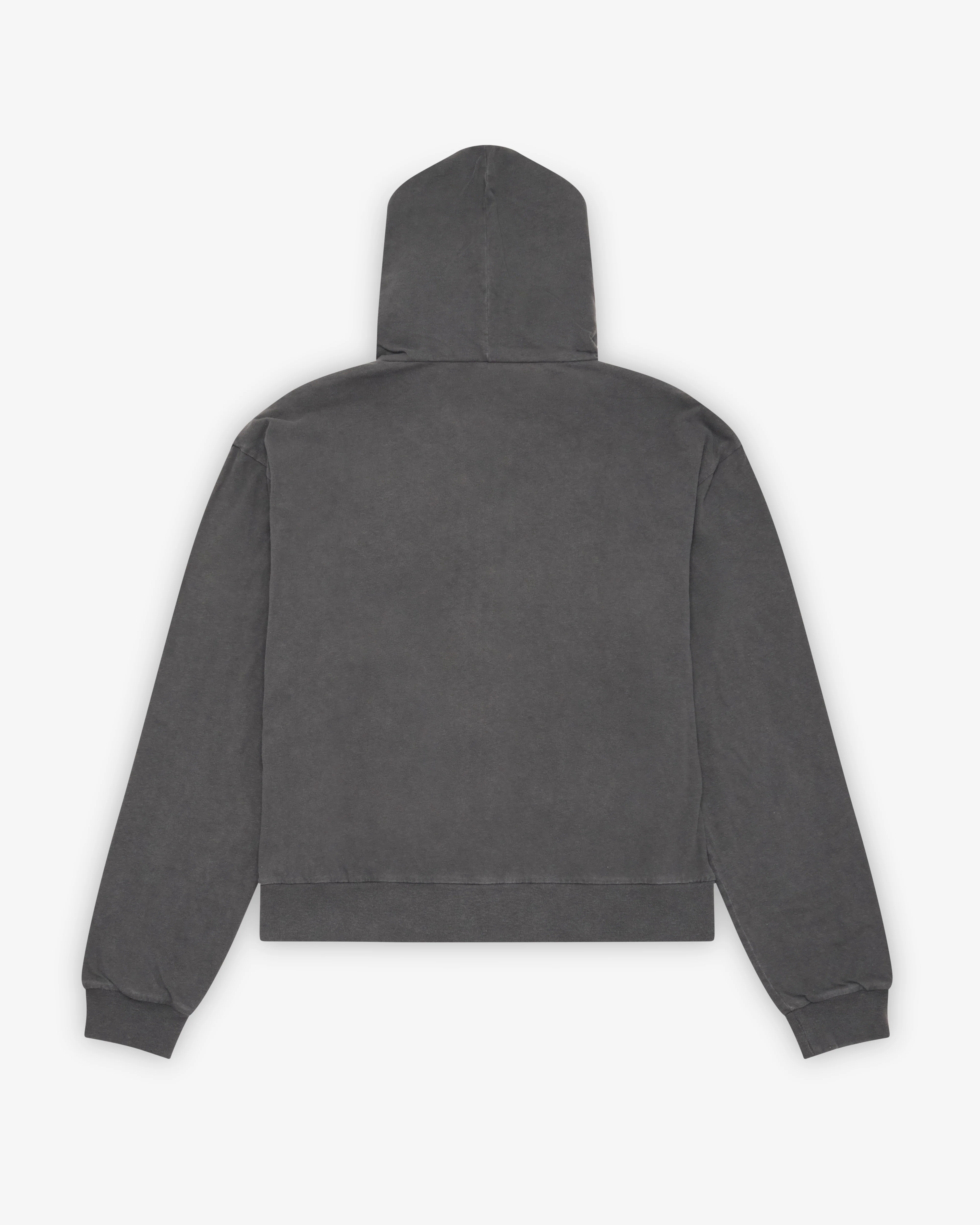 The Row - Men's Mabon Zip-Up - (Black)