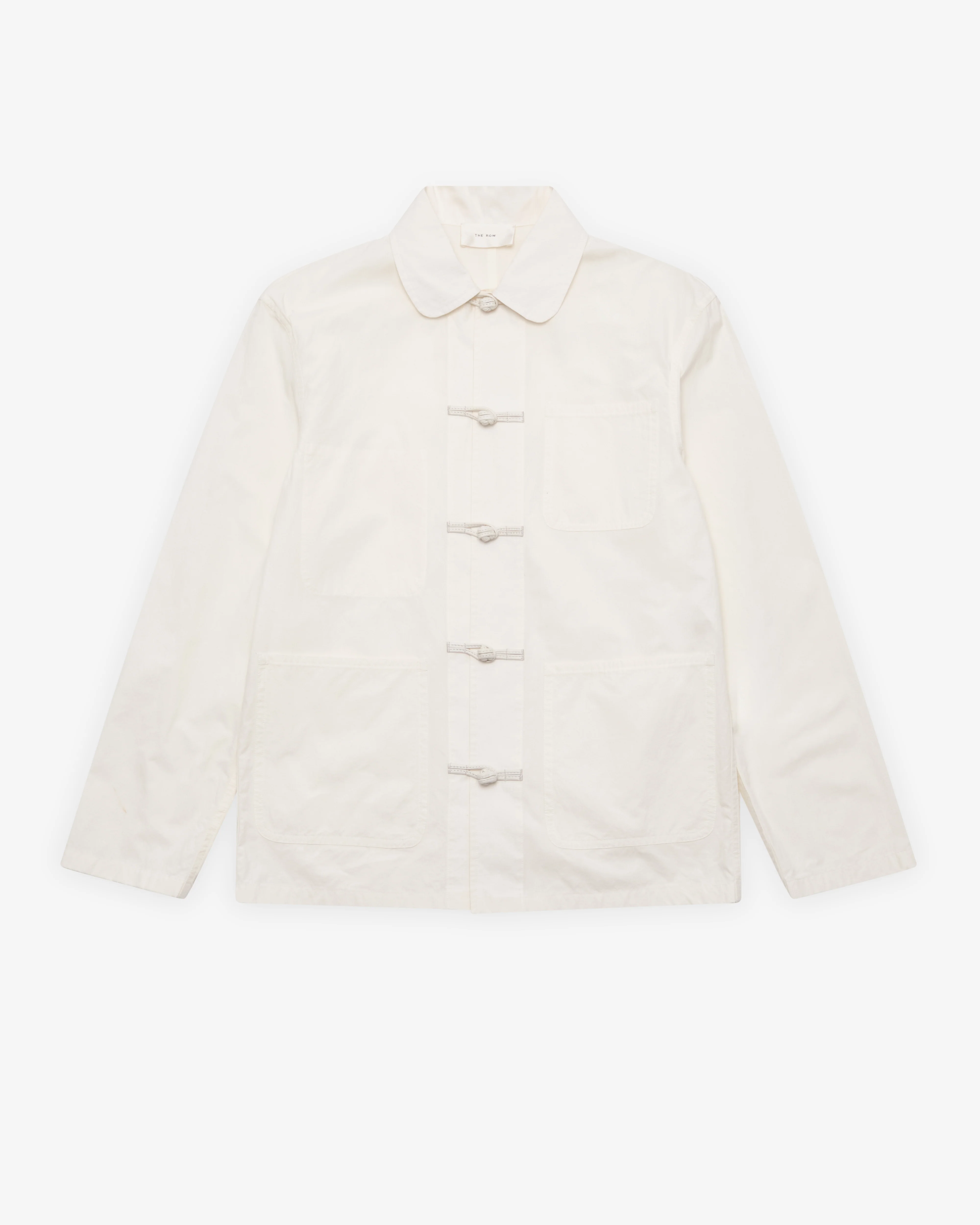The Row - Women's Behati Jacket - (Off White)