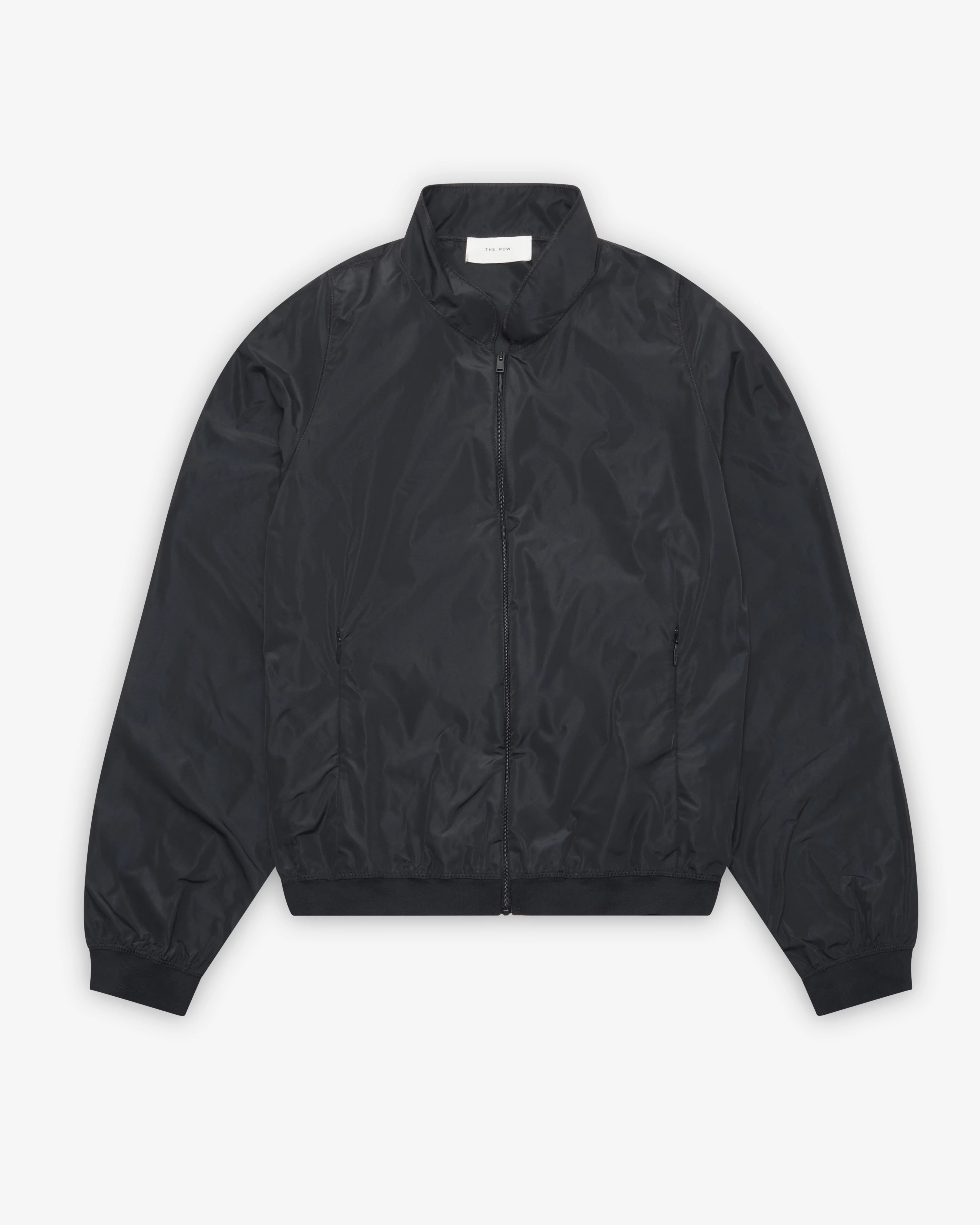 The Row - Women's Odeon Jacket - (Black)