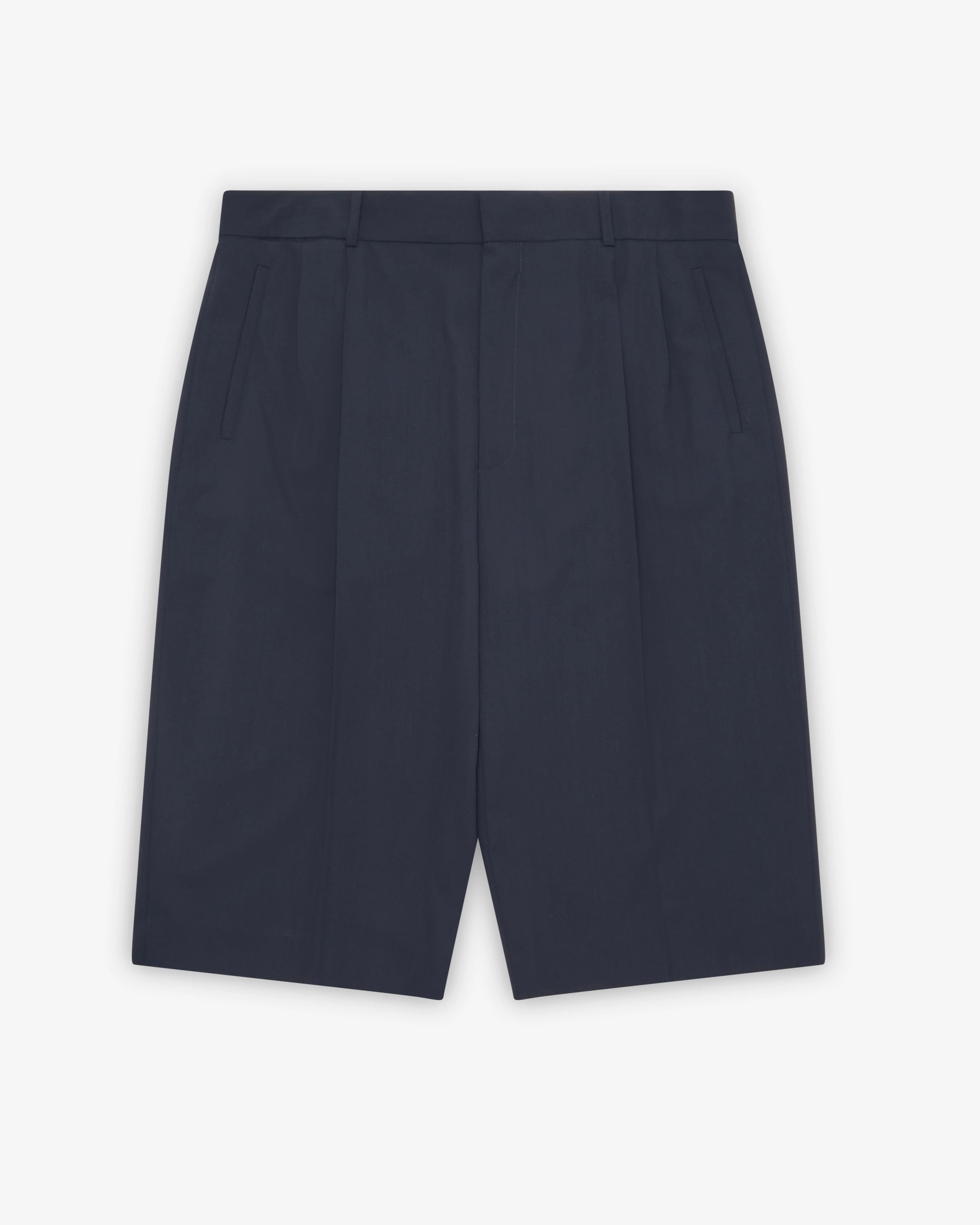 The Row - Men's Tulio Short - (Navy)