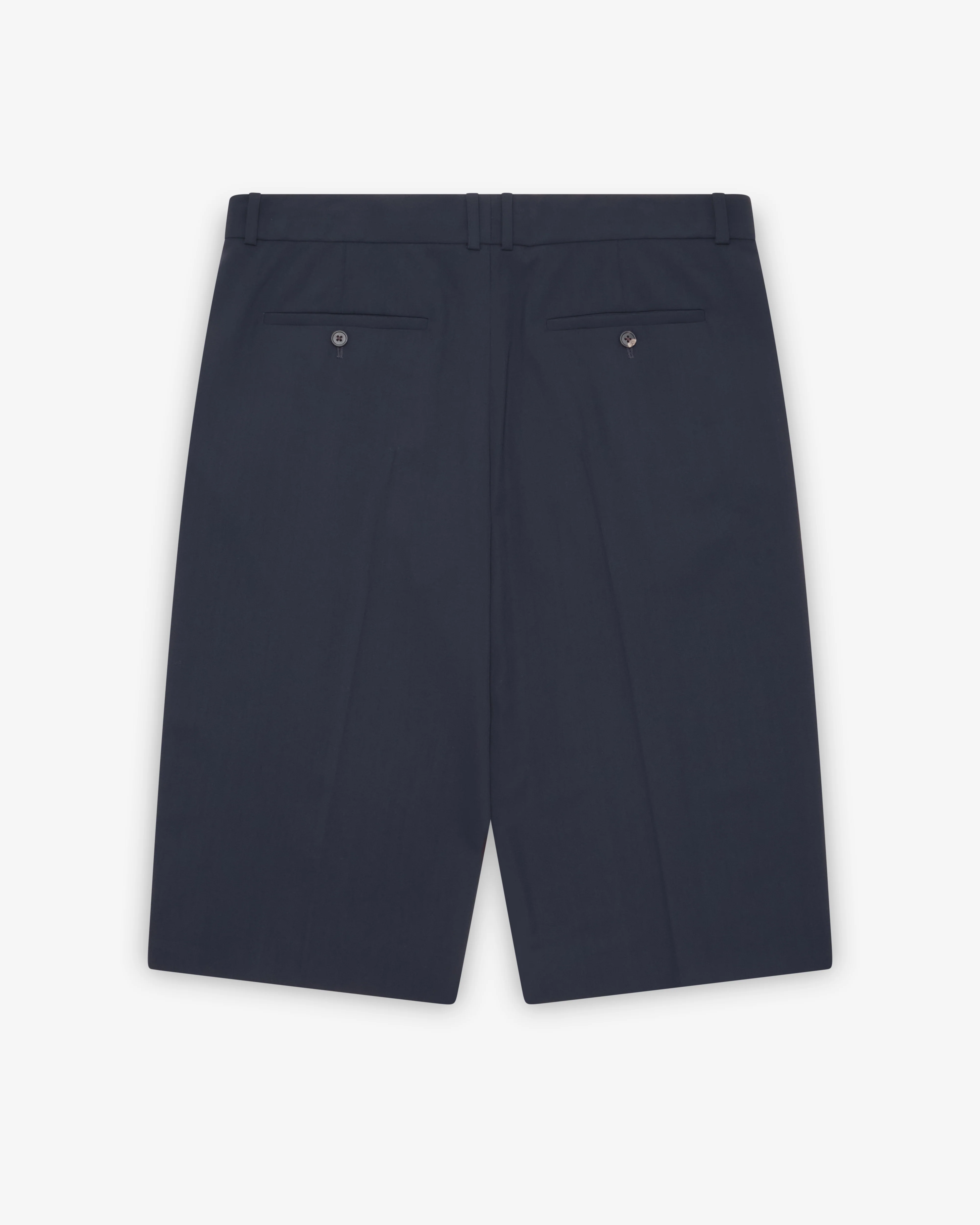 The Row - Men's Tulio Short - (Navy)