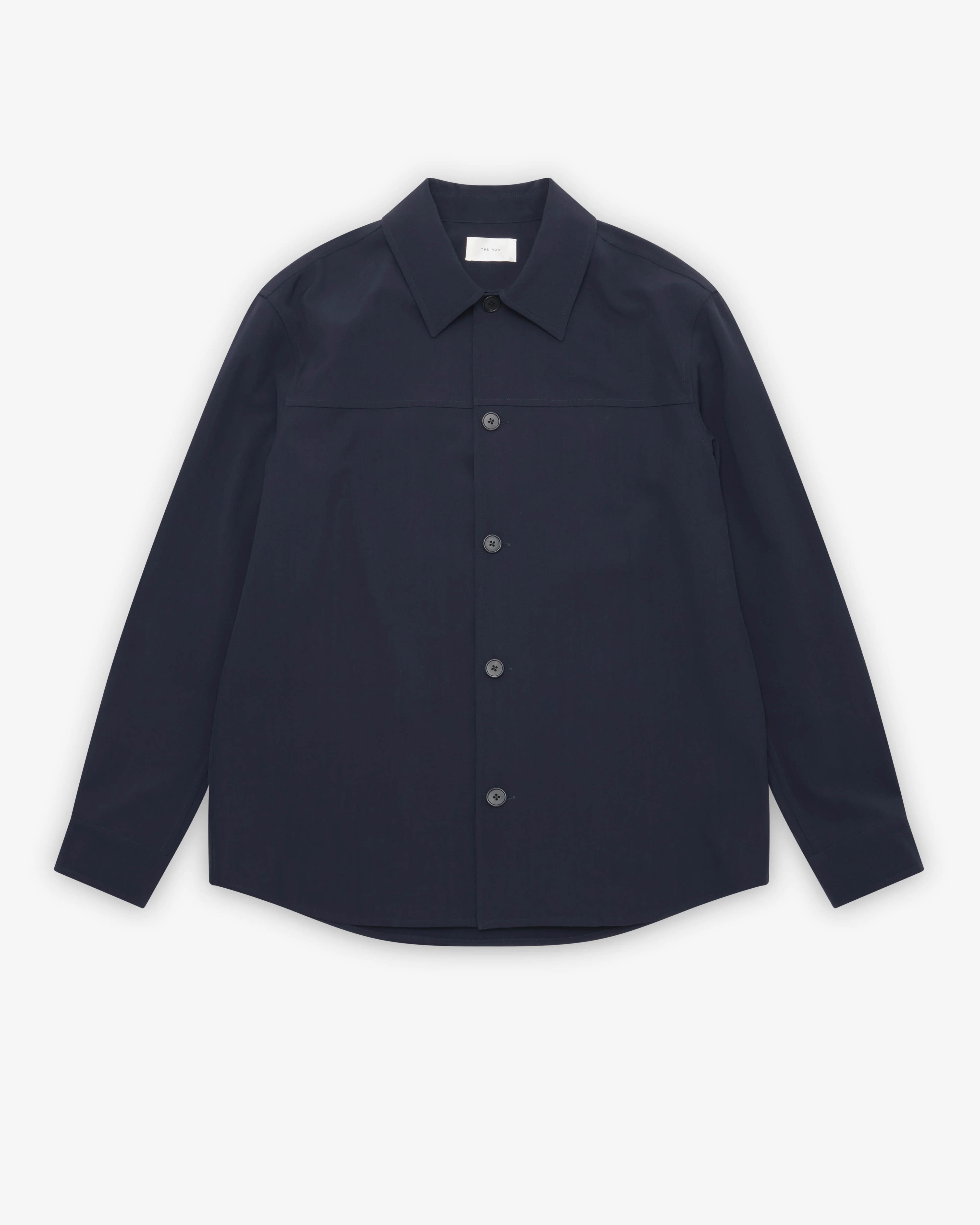 The Row - Men's Oslo Jacket - (Navy)