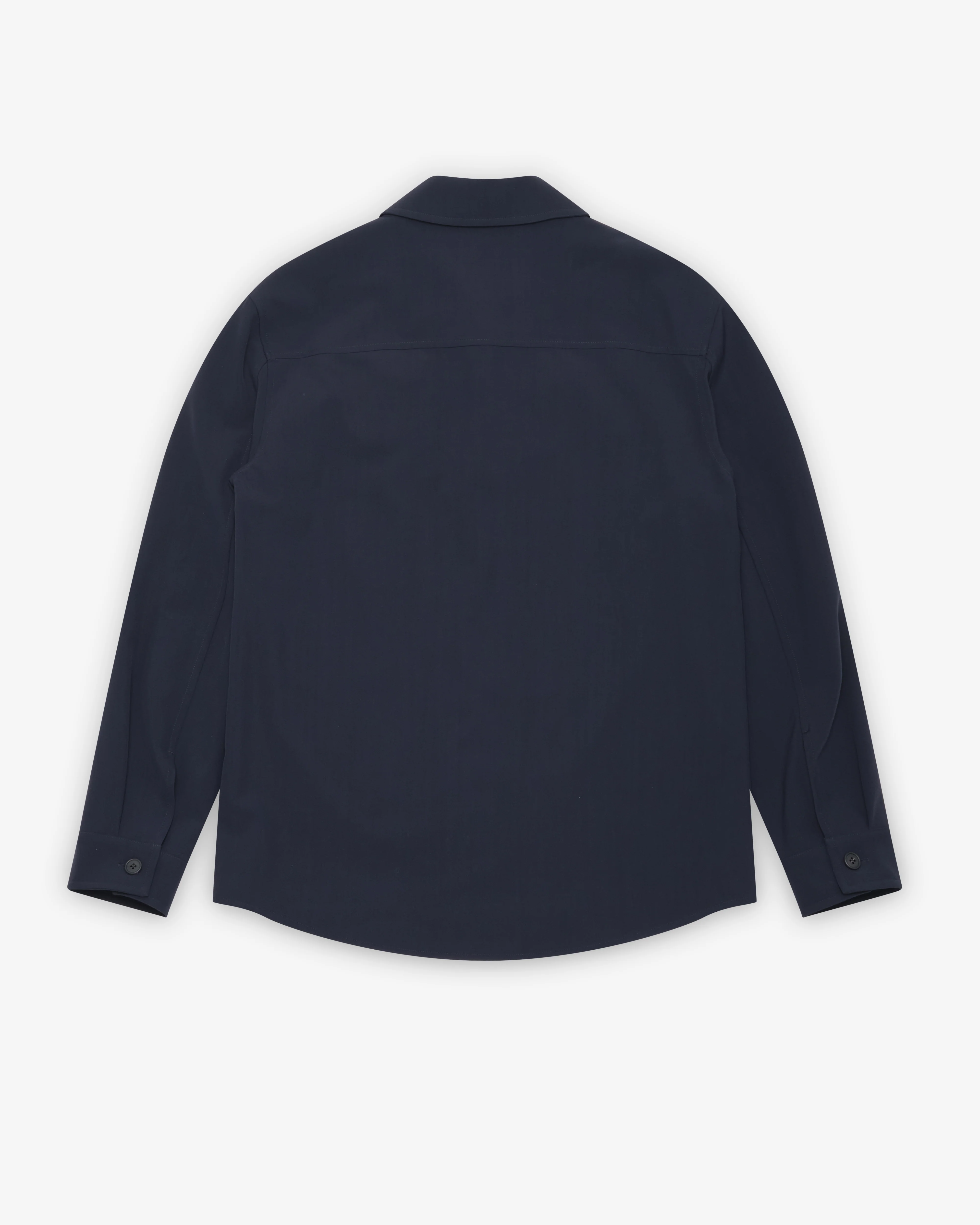 The Row - Men's Oslo Jacket - (Navy)
