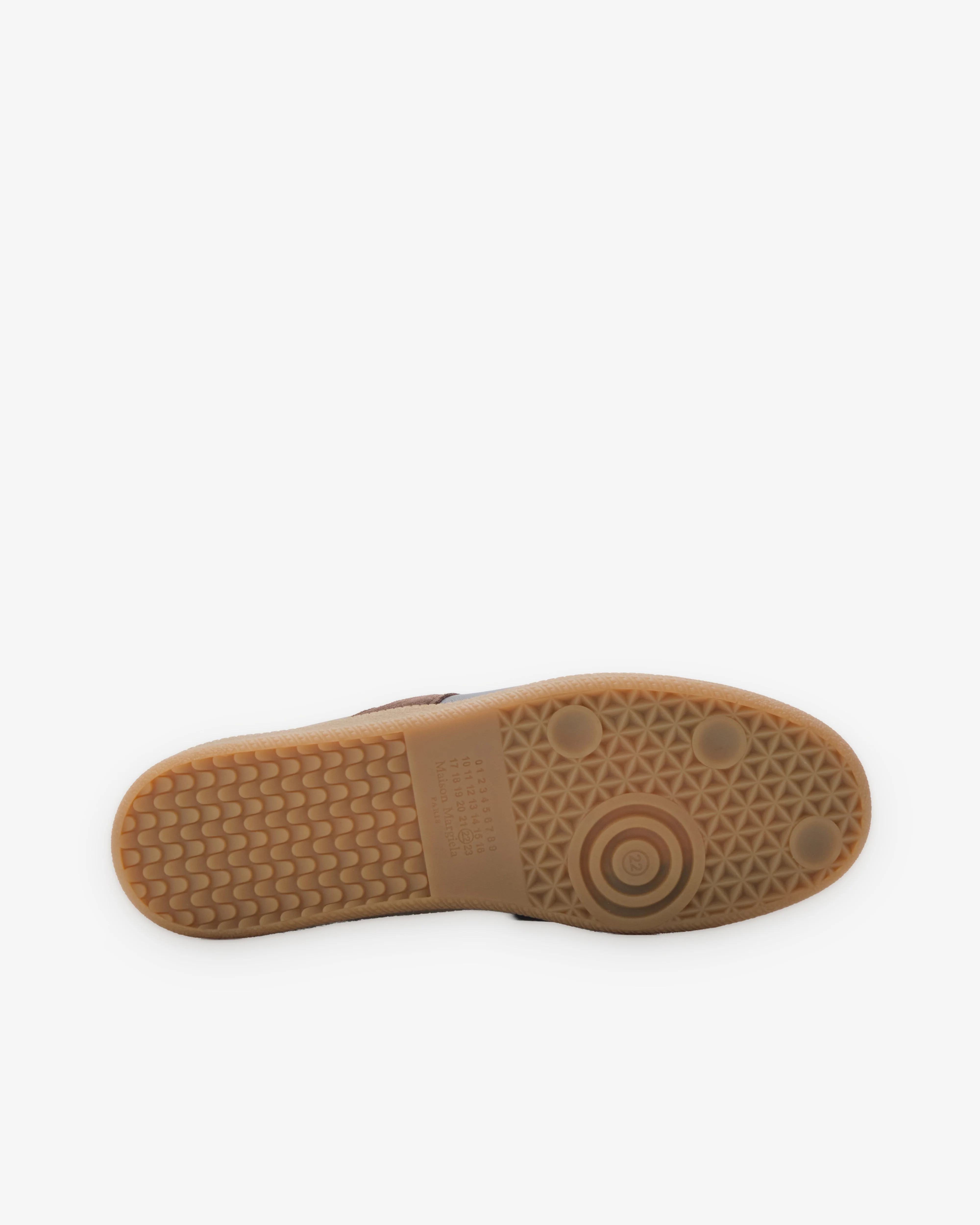 Maison Margiela - Men’s Replica Sneakers - (Coffee)