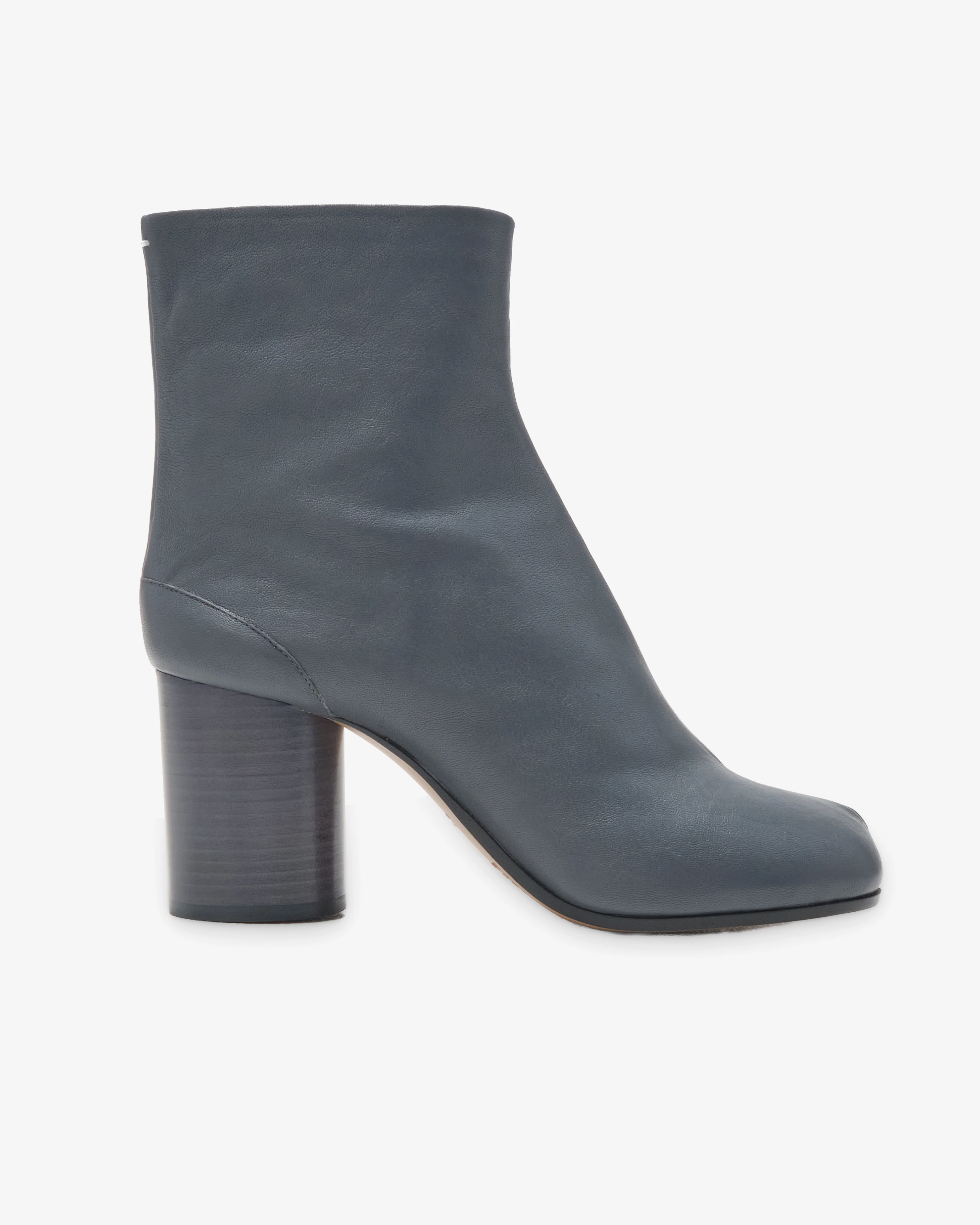 Maison Margiela - Women's Tabi Ankle Boot - (Grey)