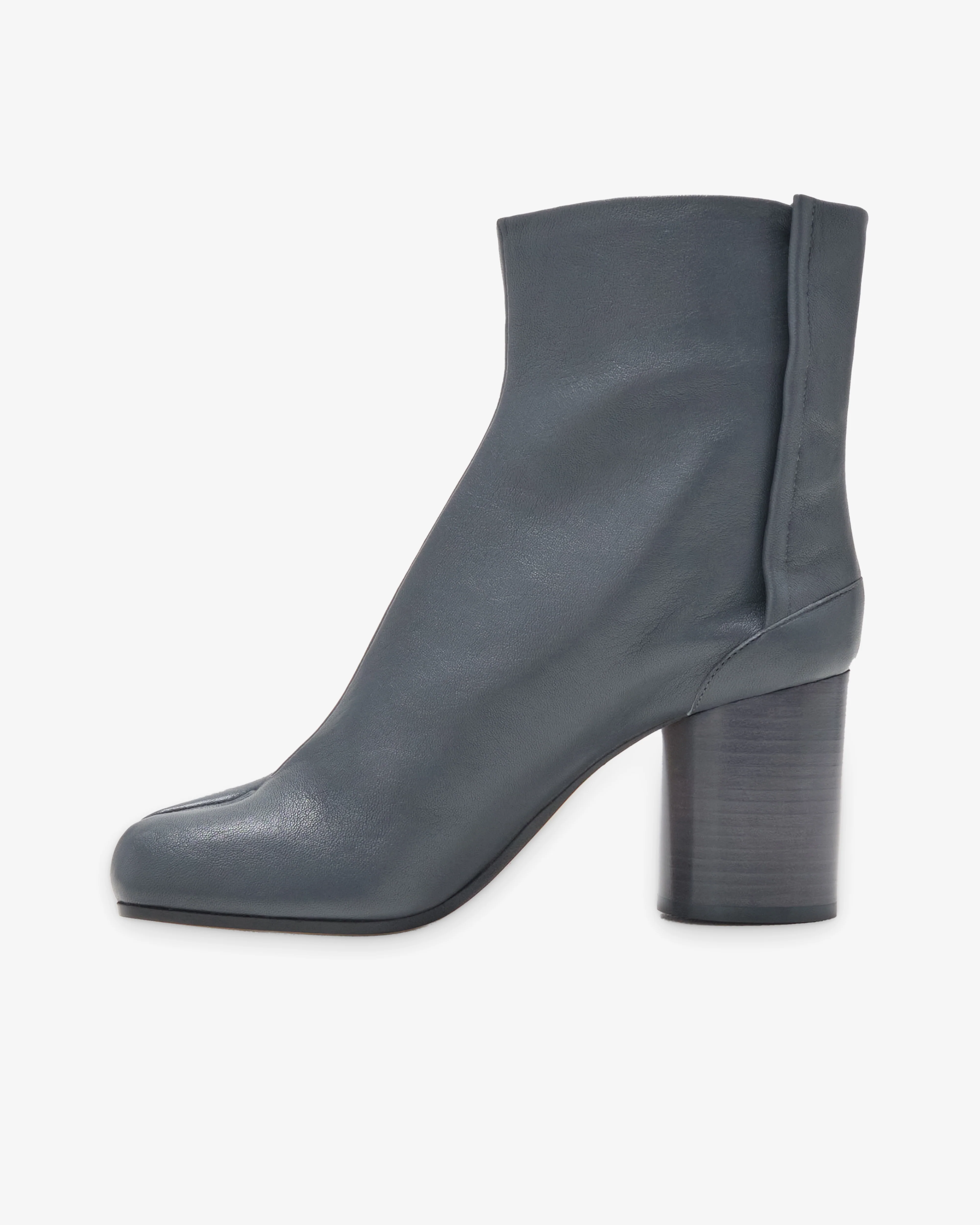 Maison Margiela - Women's Tabi Ankle Boot - (Grey)