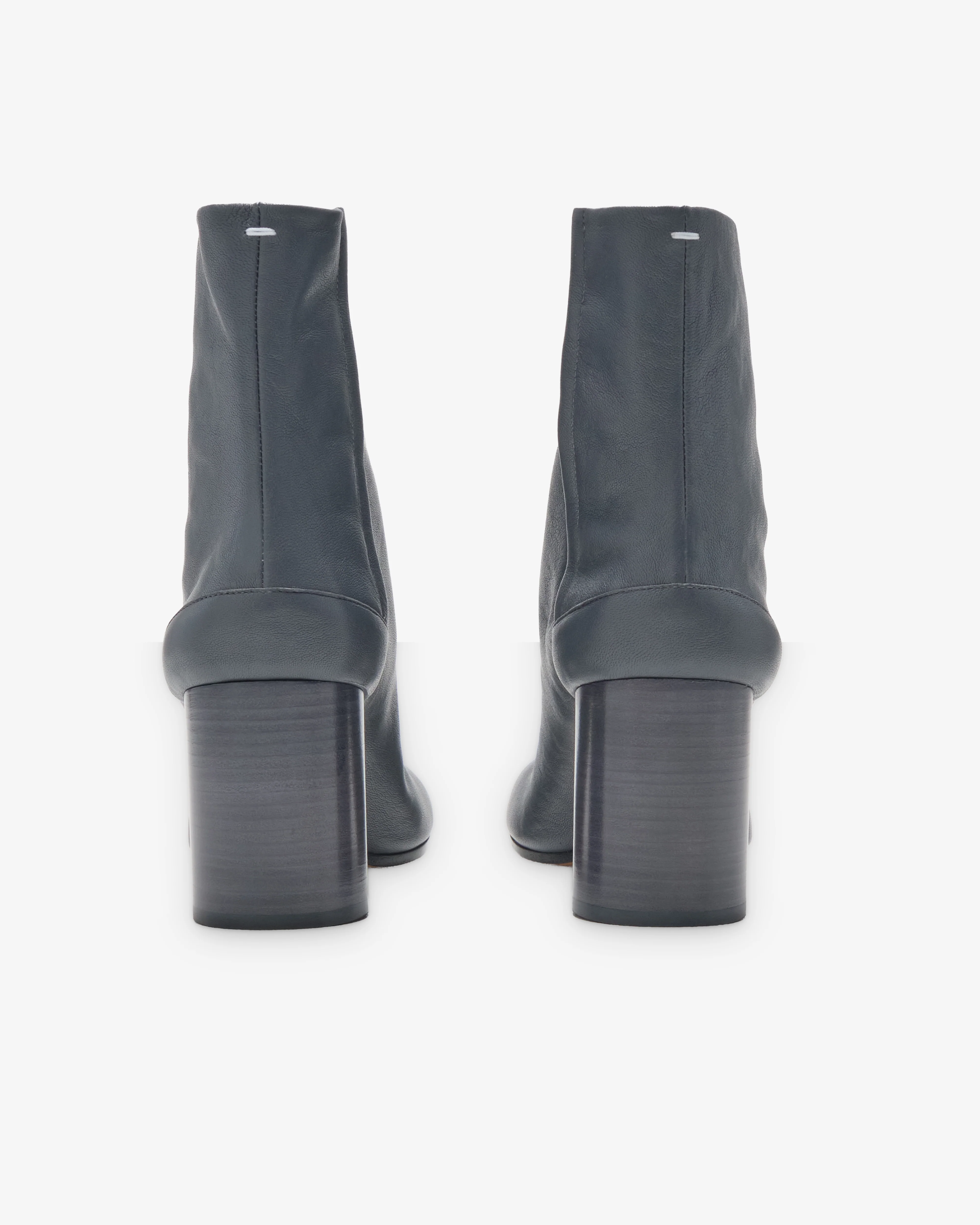 Maison Margiela - Women's Tabi Ankle Boot - (Grey)