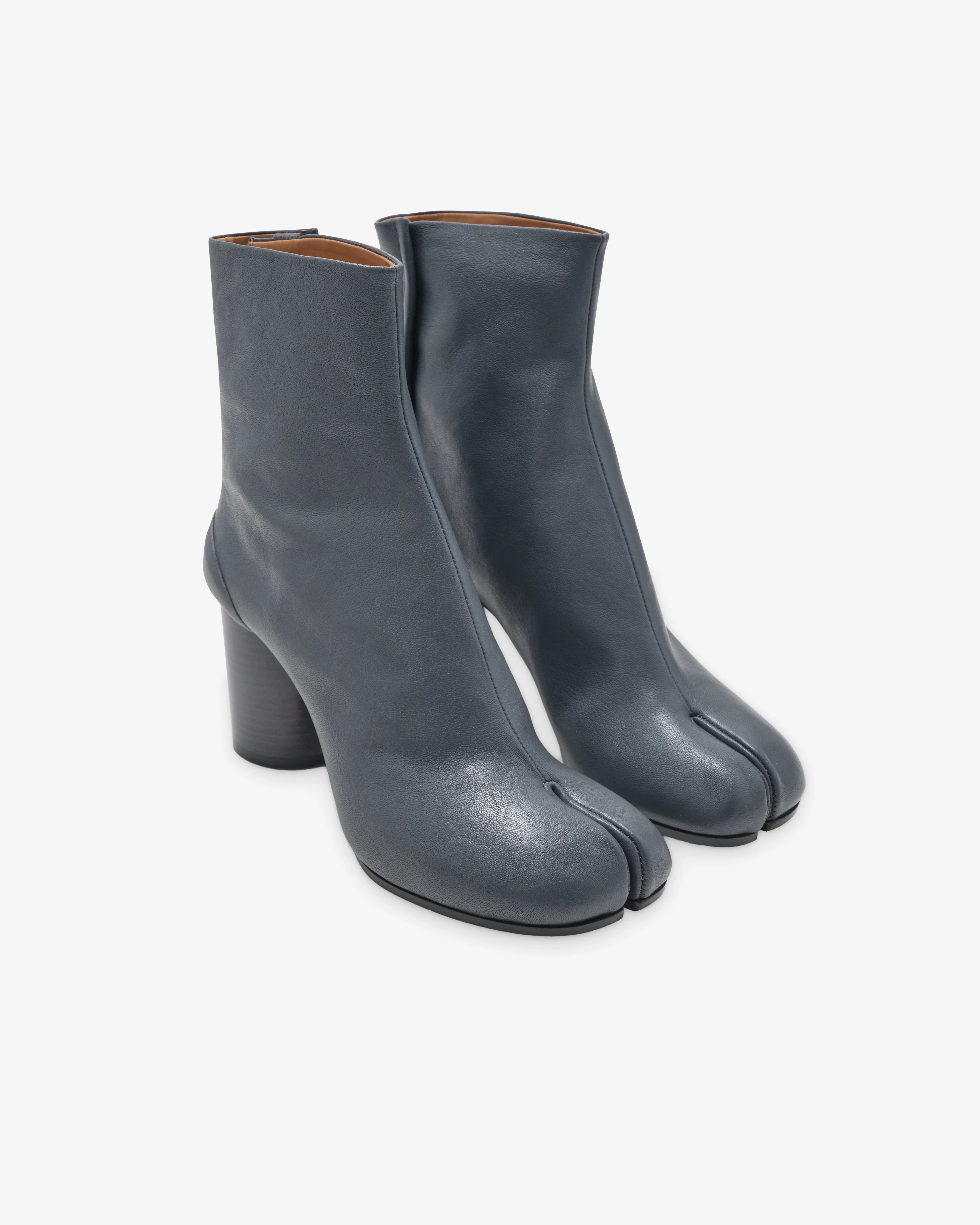 Maison Margiela - Women's Tabi Ankle Boot - (Grey)