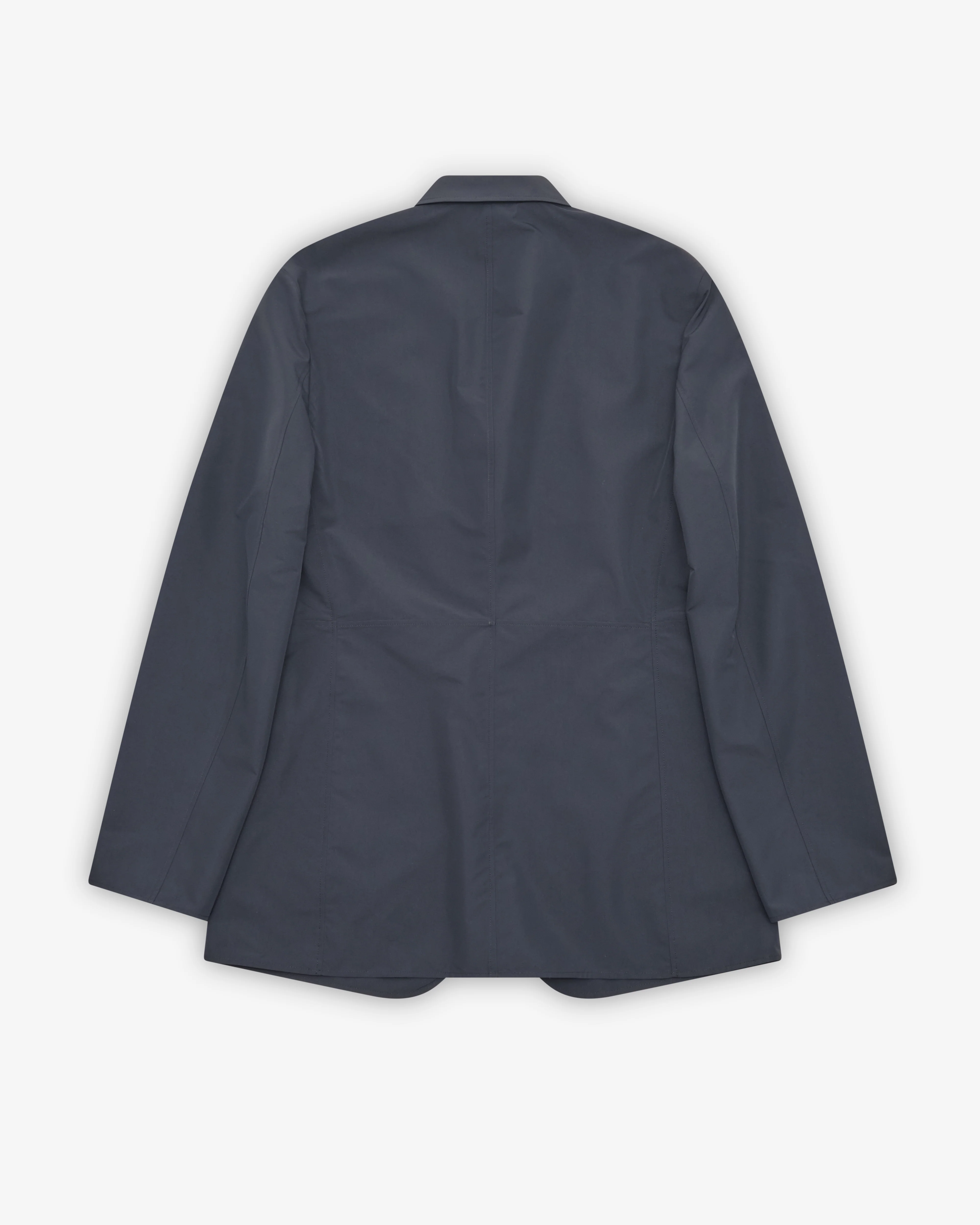Jil Sander - Men's Single-Breasted Jacket - (Black)