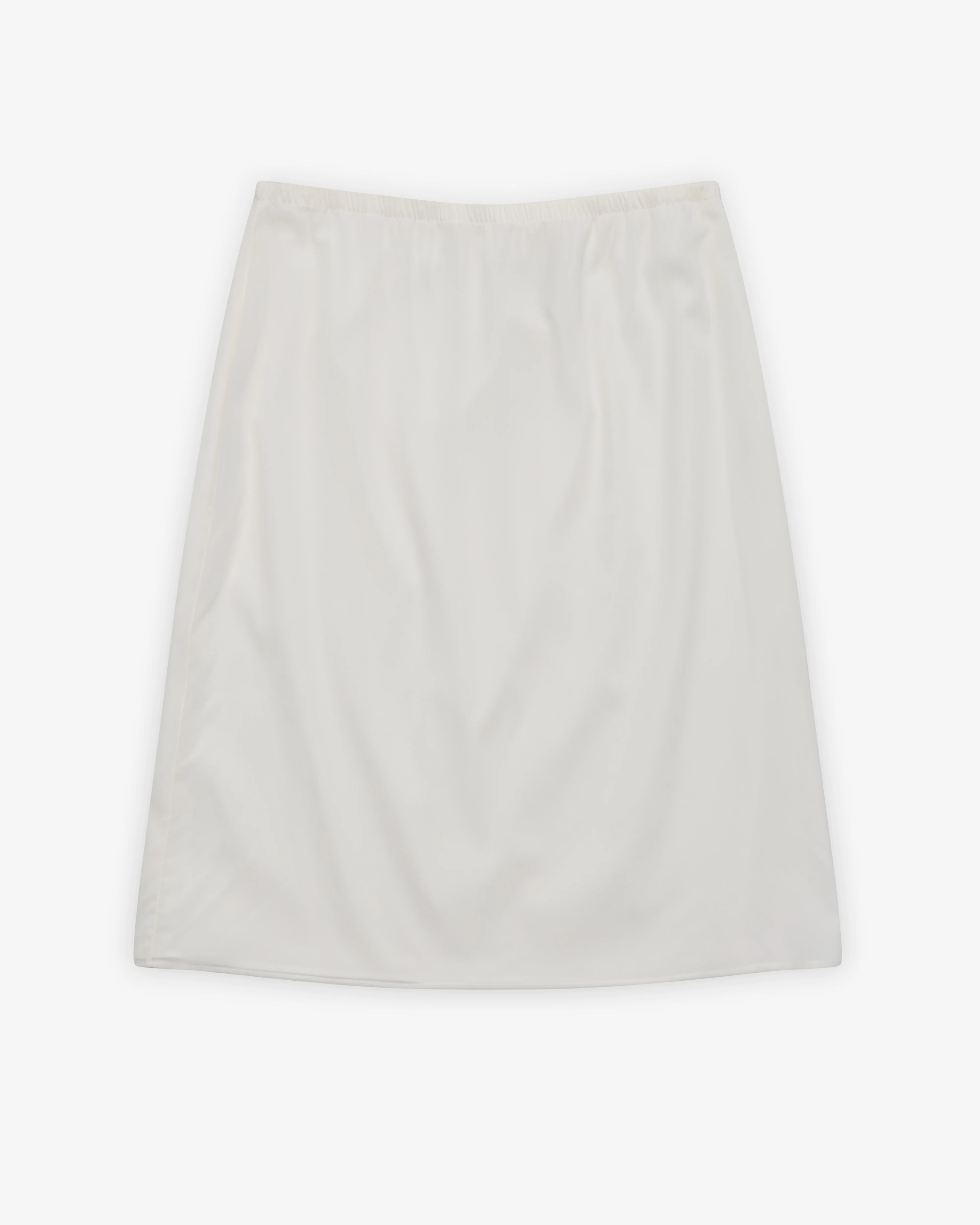 The Row - Women's Ivera Skirt - (White)
