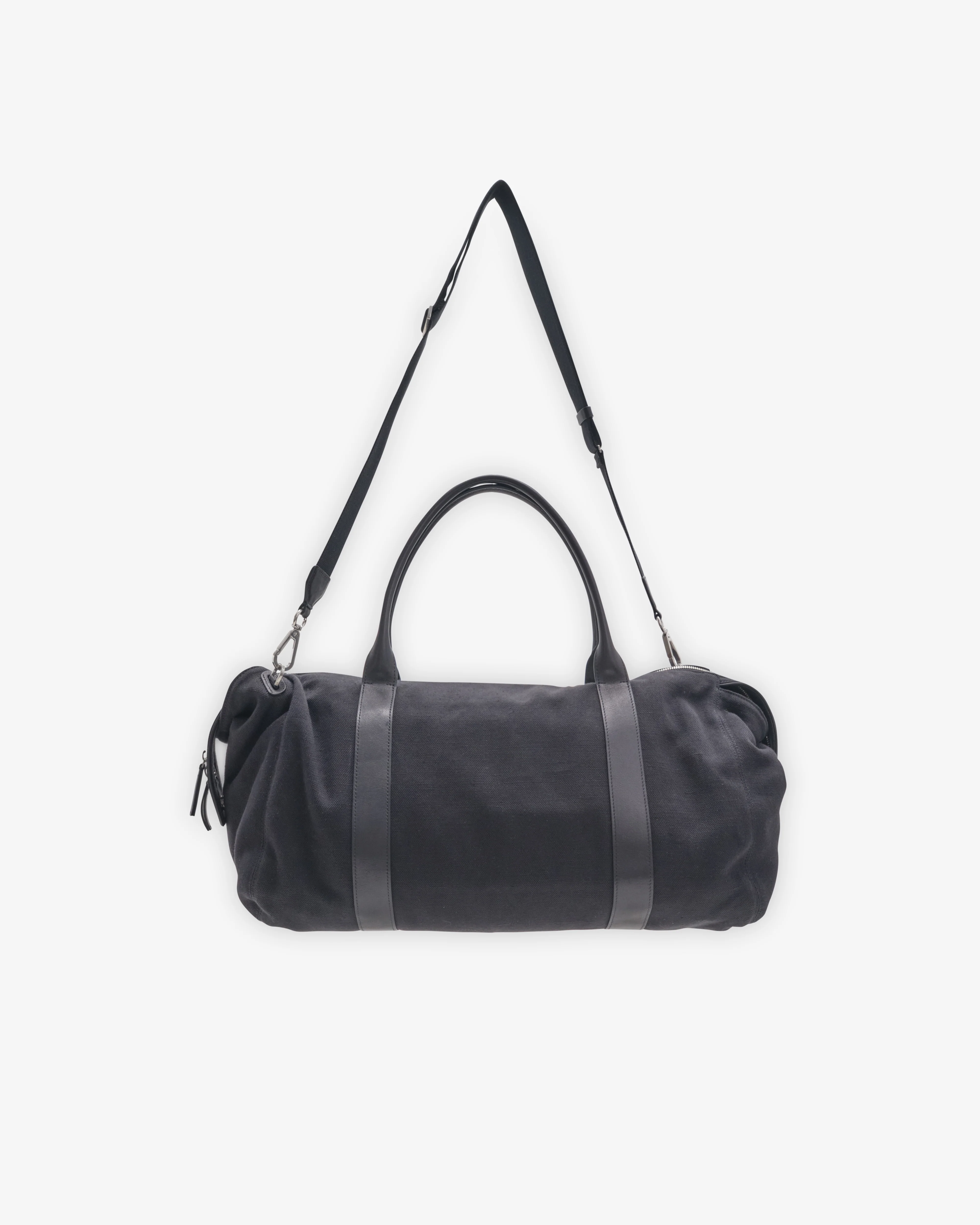 The Row - Men's Thomas Duffle - (Black)