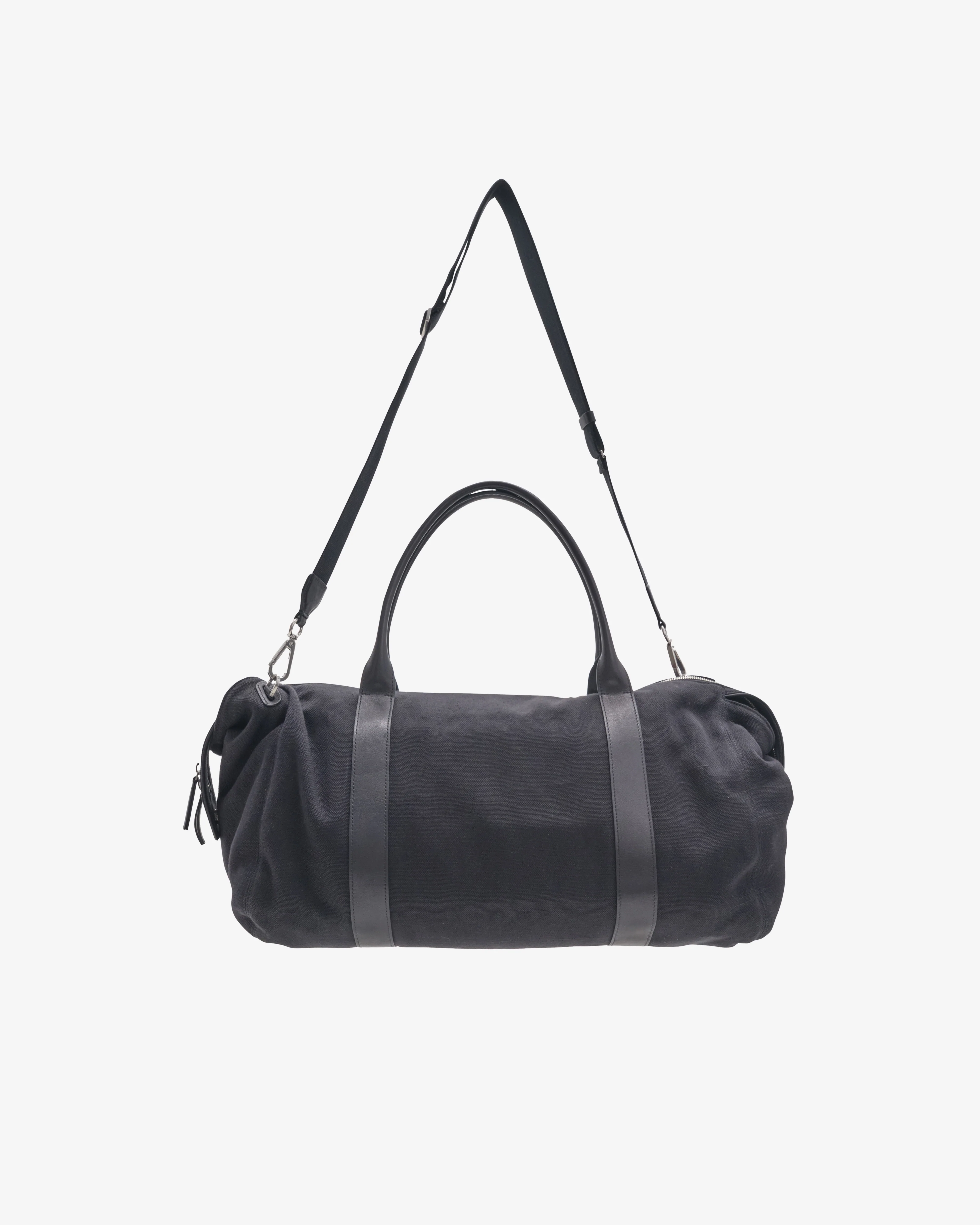 The Row - Men's Thomas Duffle - (Black)