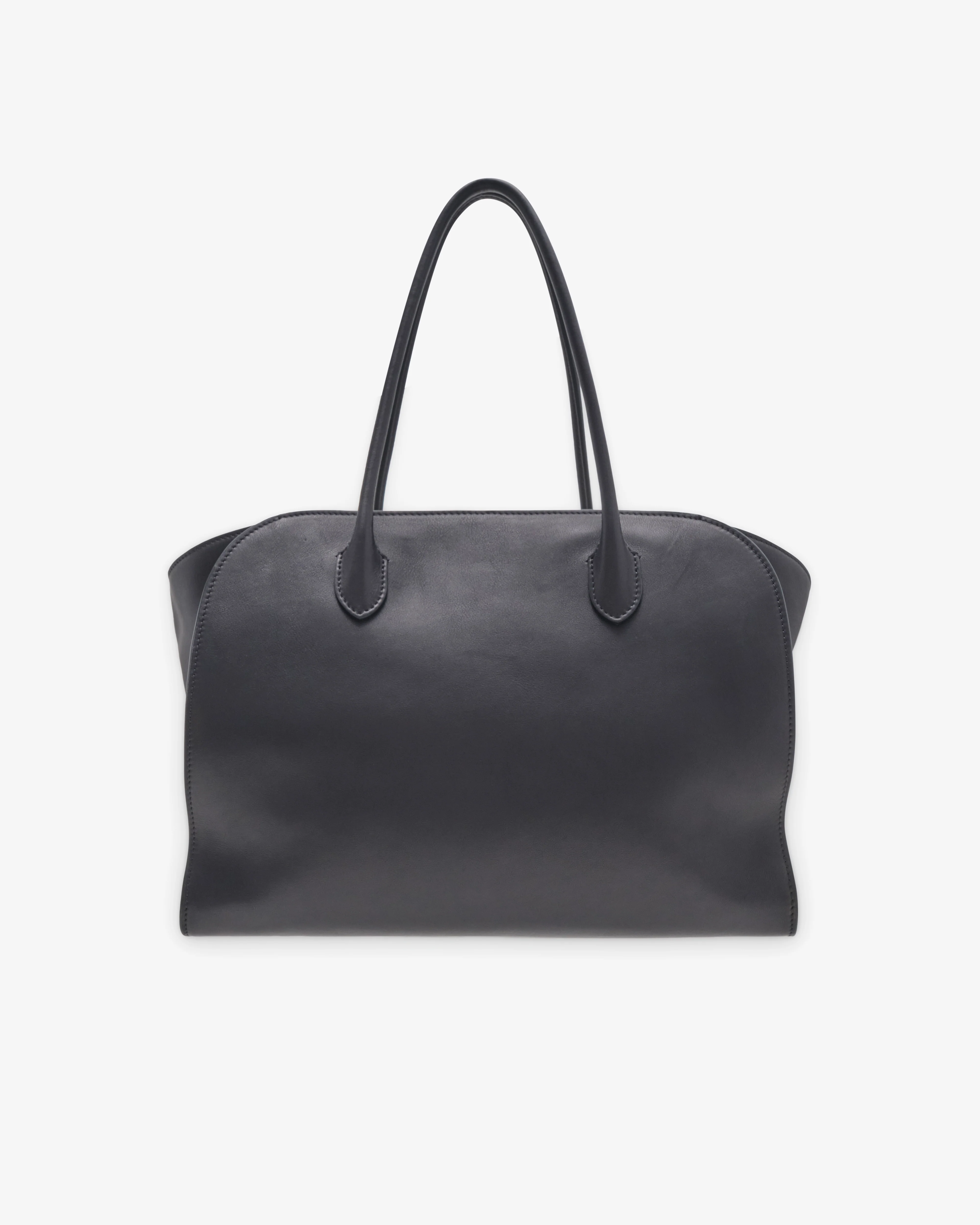 The Row - Women's Marlo 14 Bag - (Black)