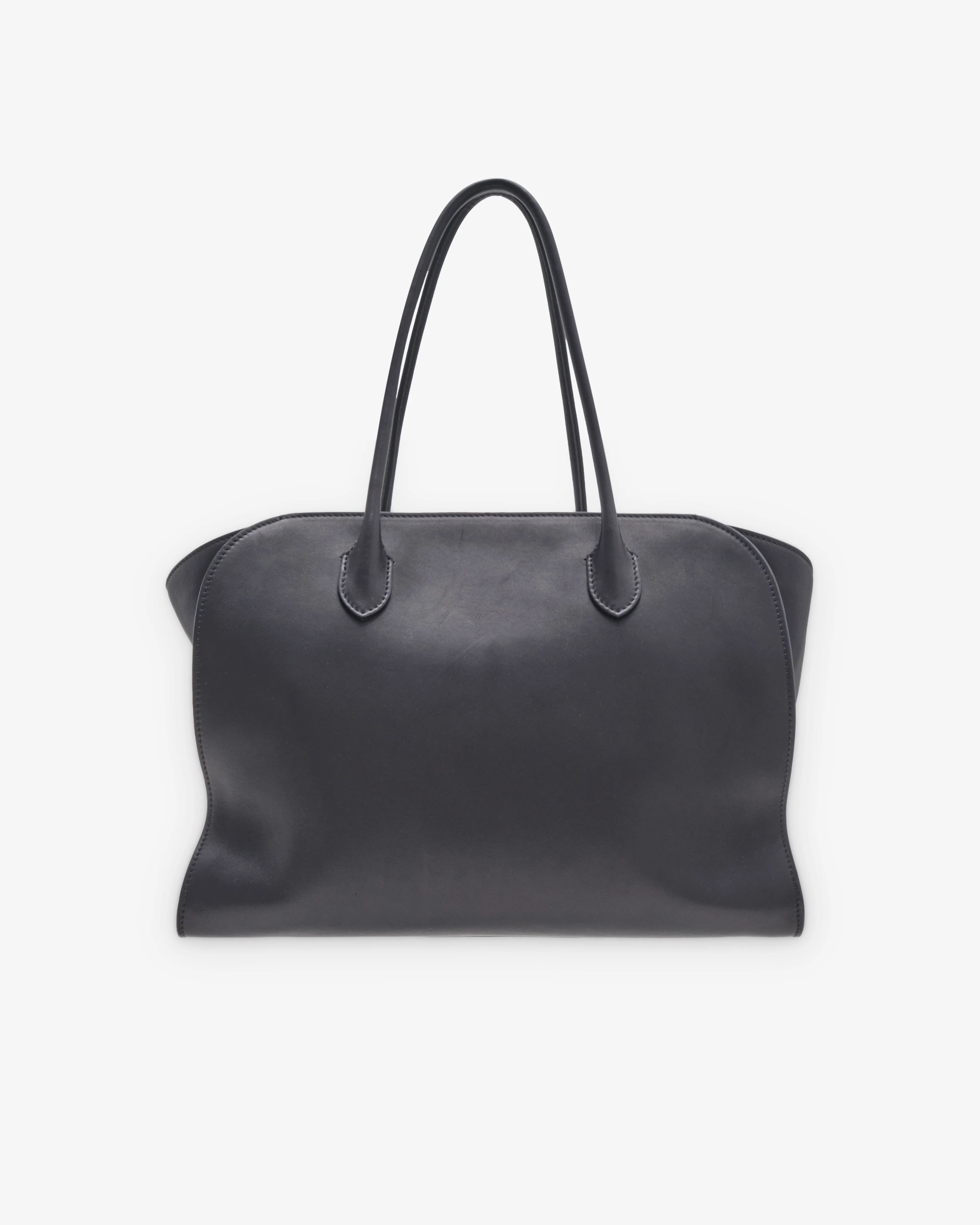 The Row - Women's Marlo 14 Bag - (Black)
