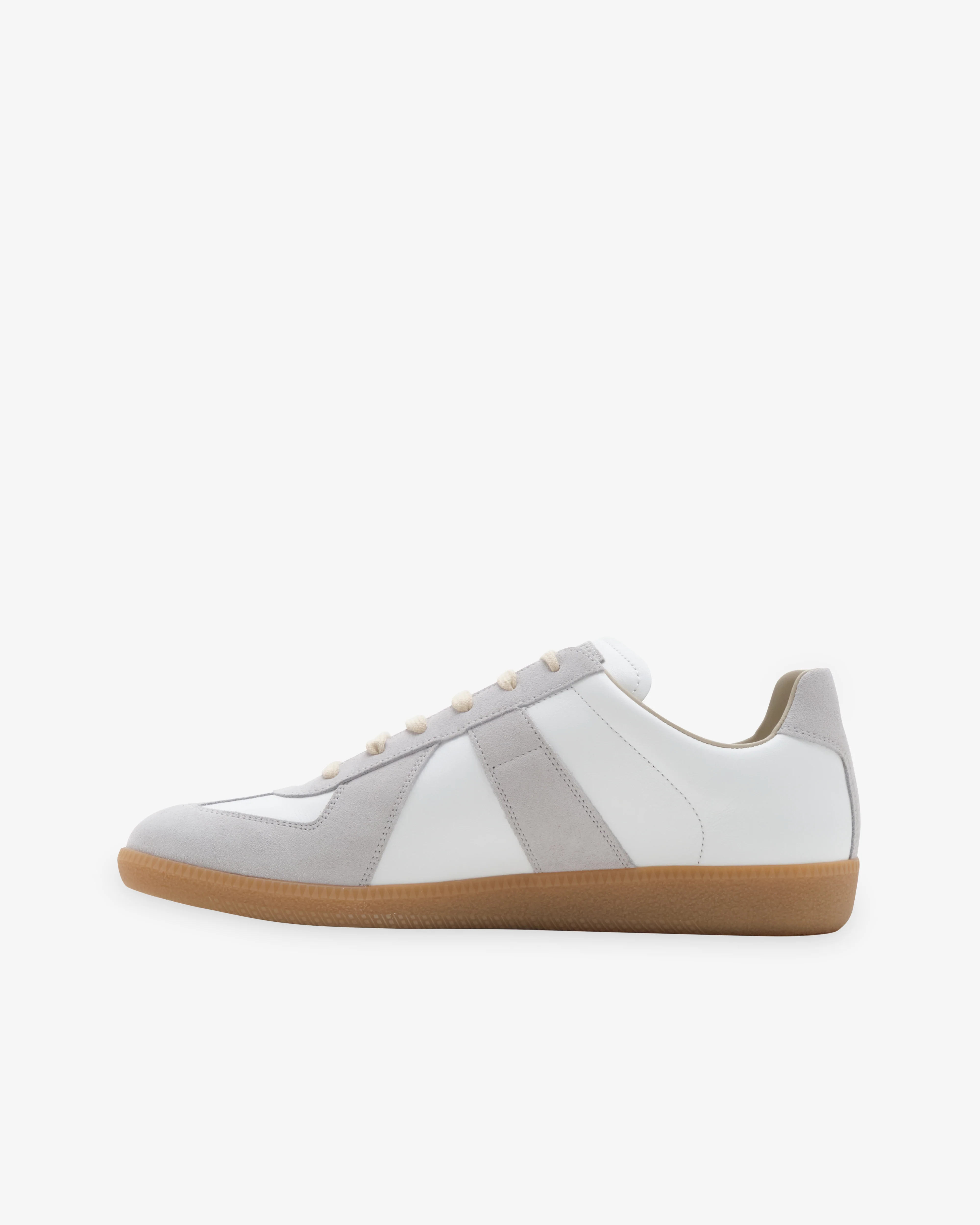 Maison Margiela - Men’s Replica Sneakers - (Off White)