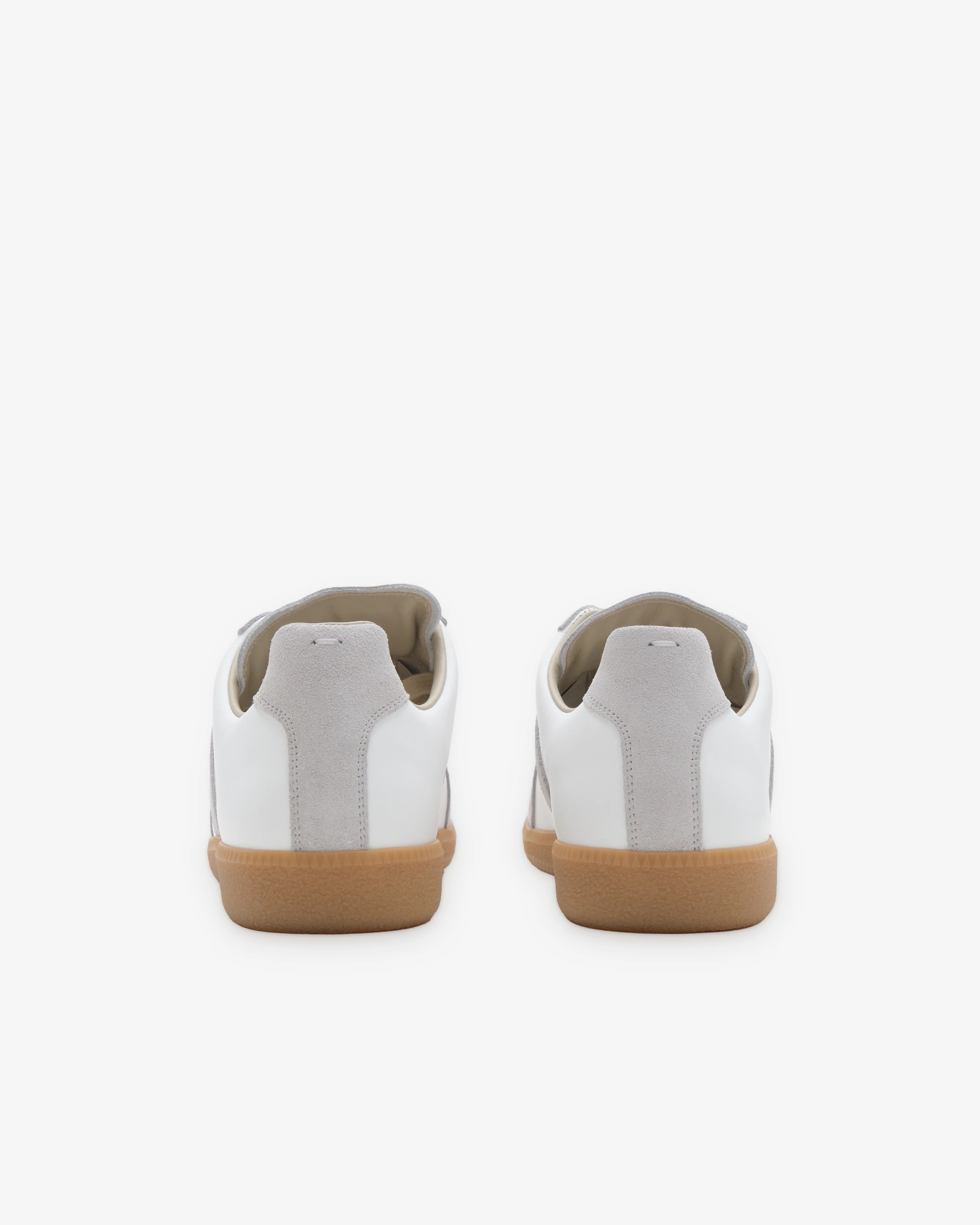 Maison Margiela - Men’s Replica Sneakers - (Off White)