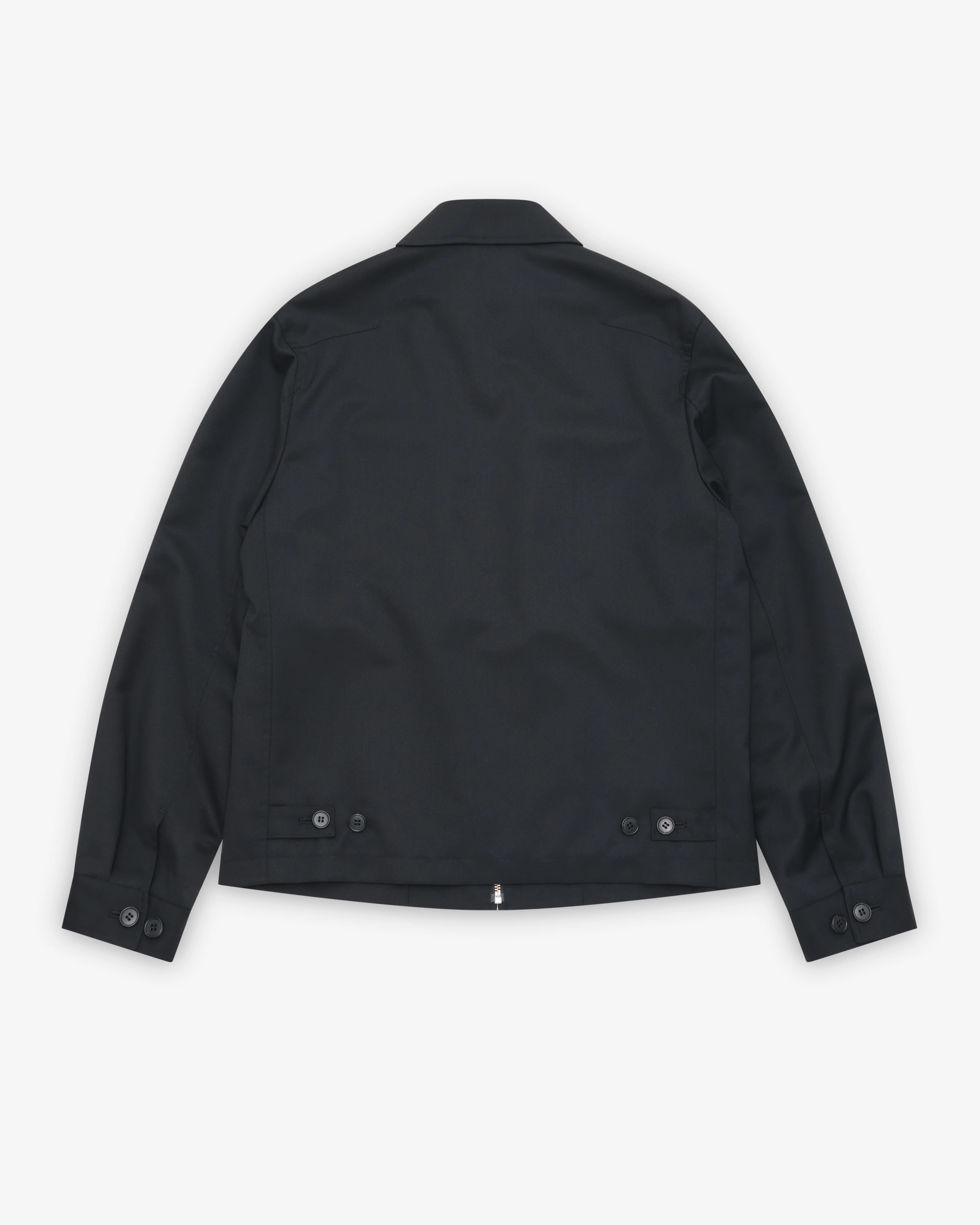 Undercover - Men's Cargo Blouson - (Black)