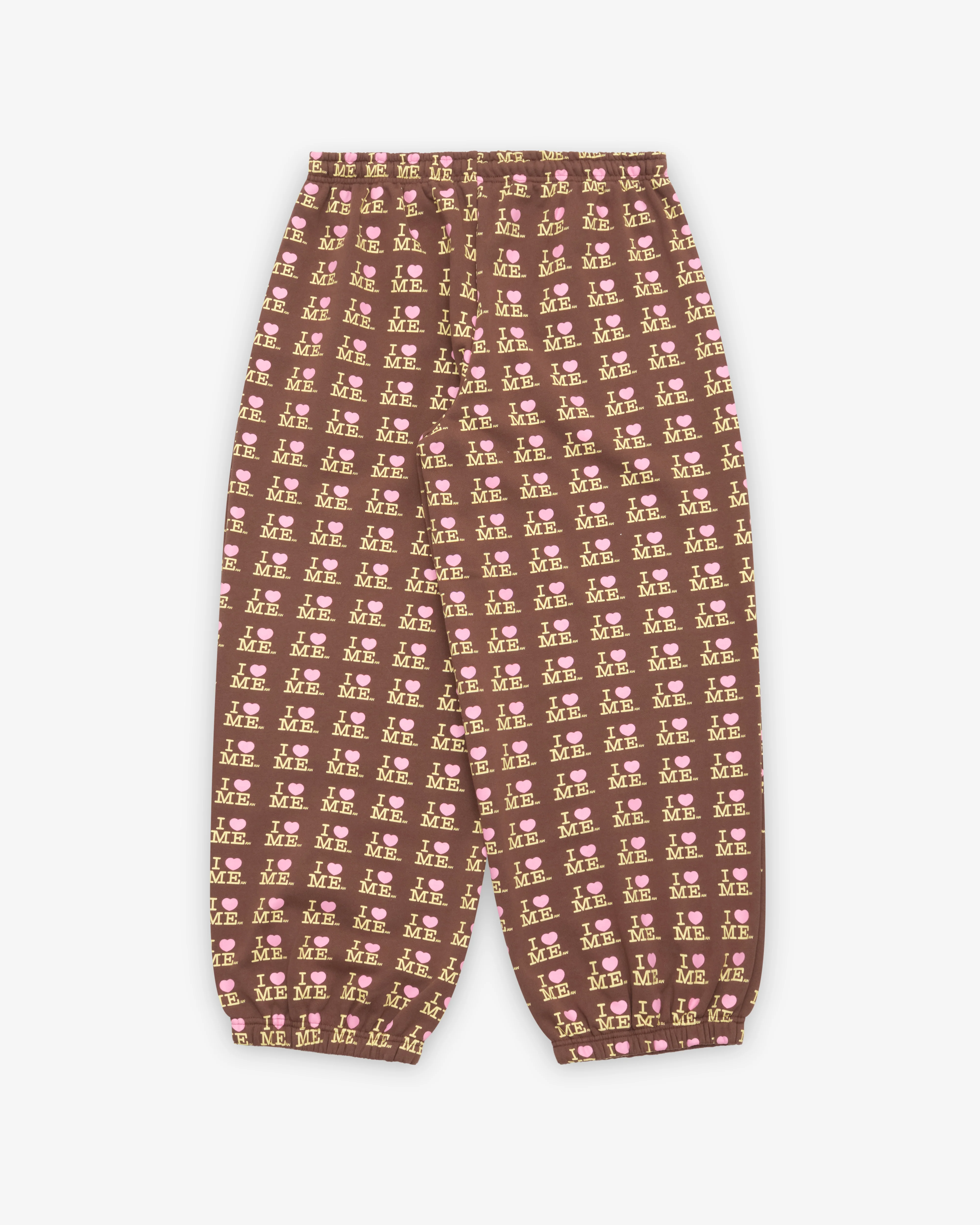 Ashley Williams - Women's Joggers - (I Heart)