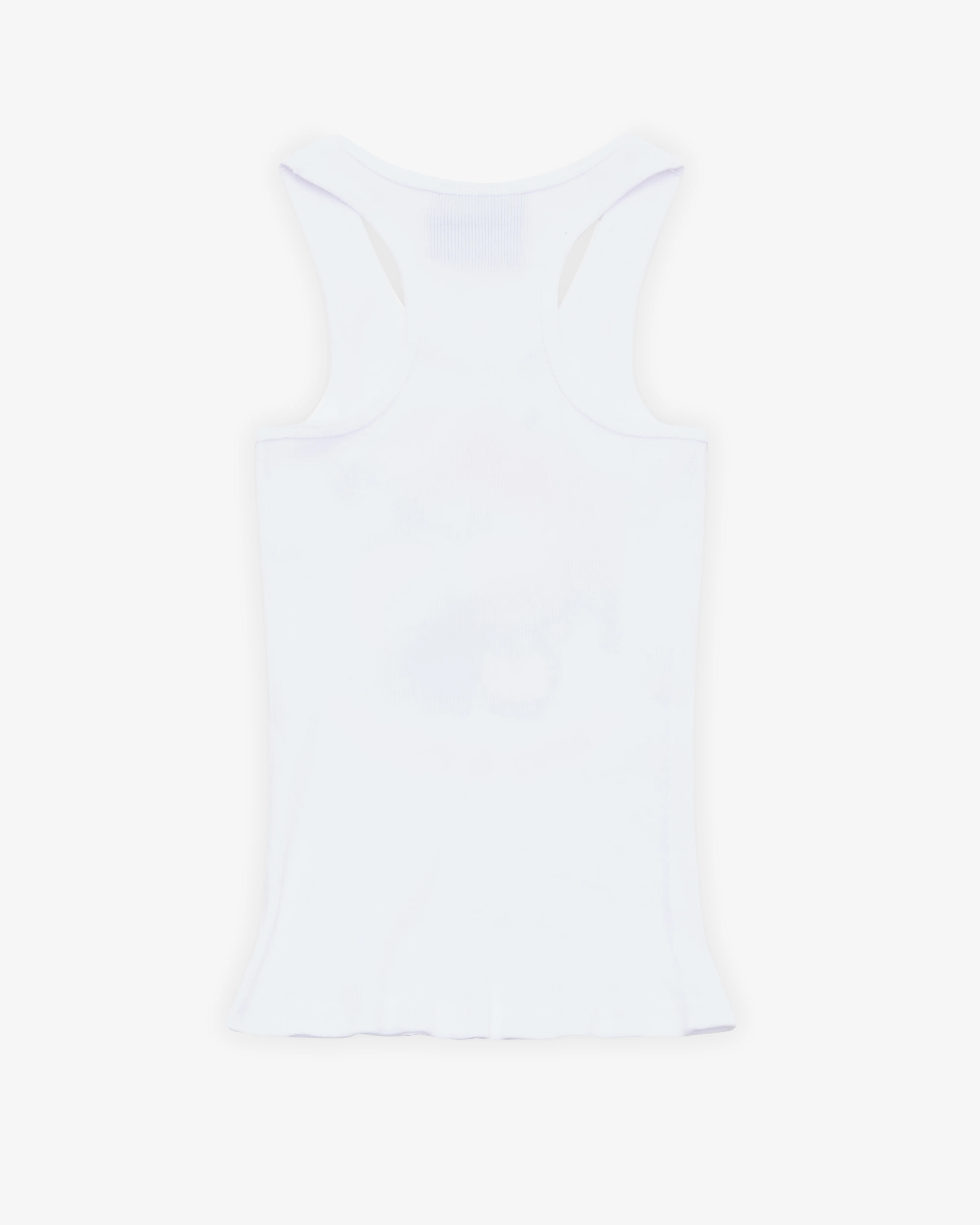 Ashley Williams - Women's Graphic Tank Top - (White)