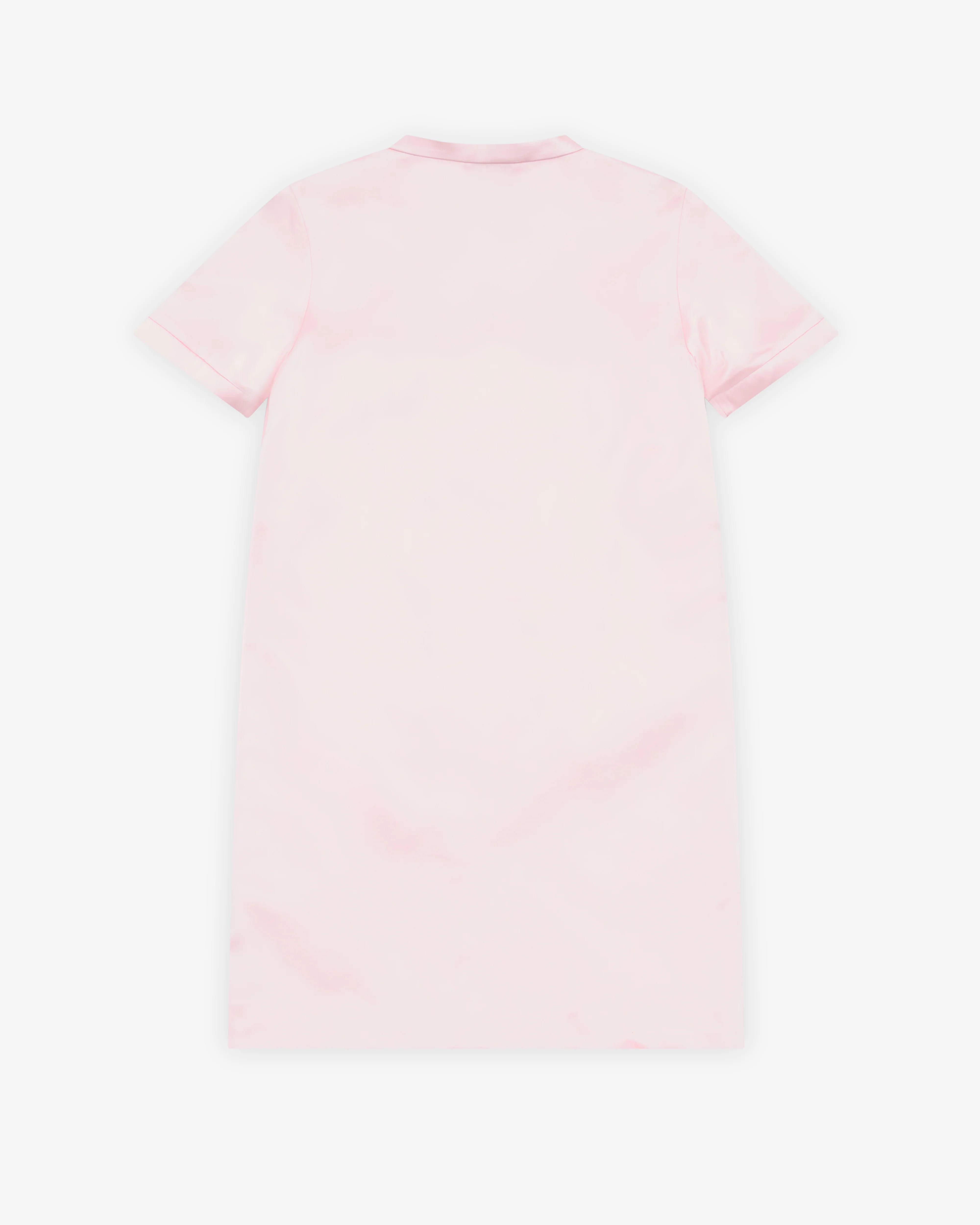Ashley Williams - Women's Satin Bed Dress - (Pink)