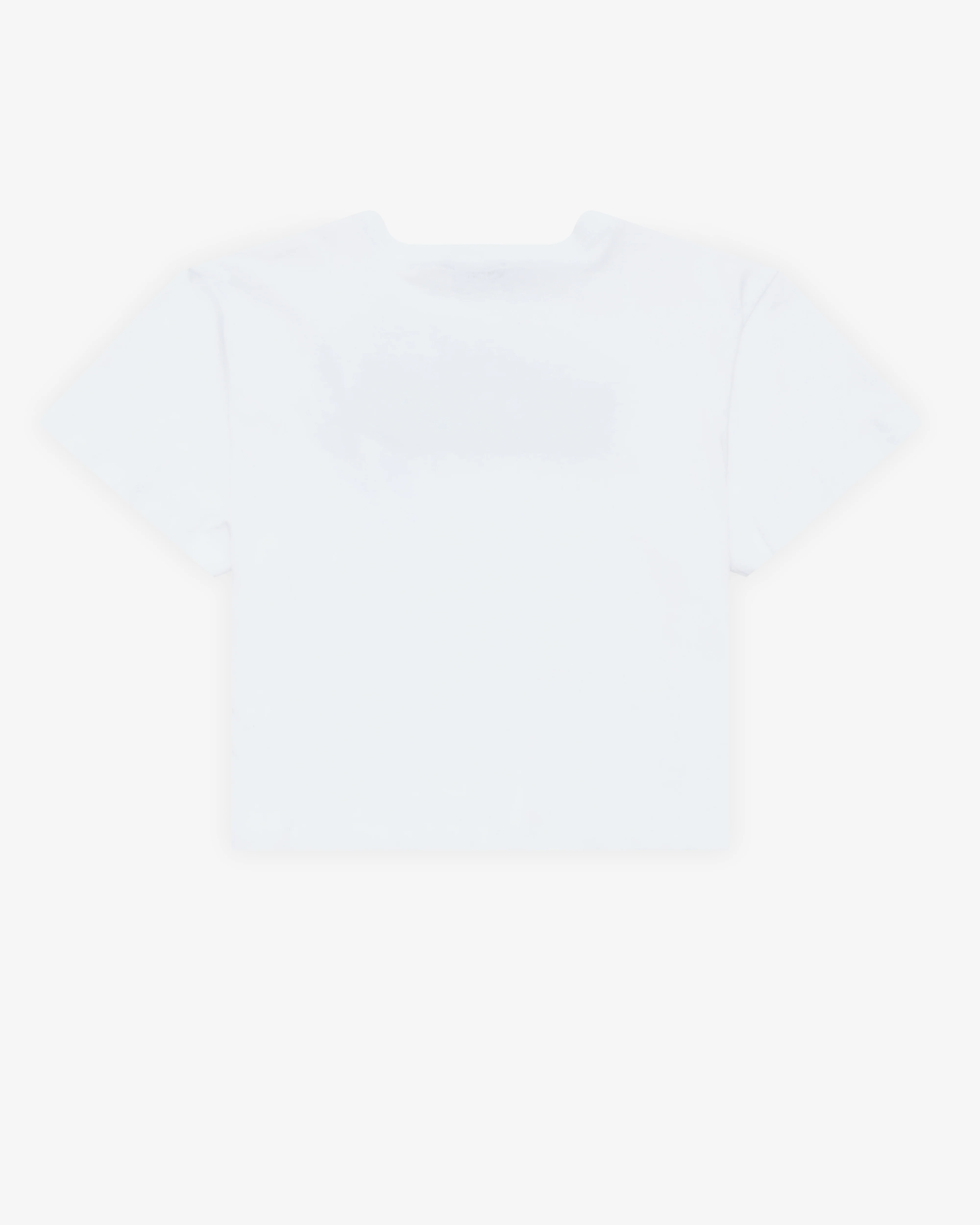 Ashley Williams - Women's Cropped Tee - (Imposter)