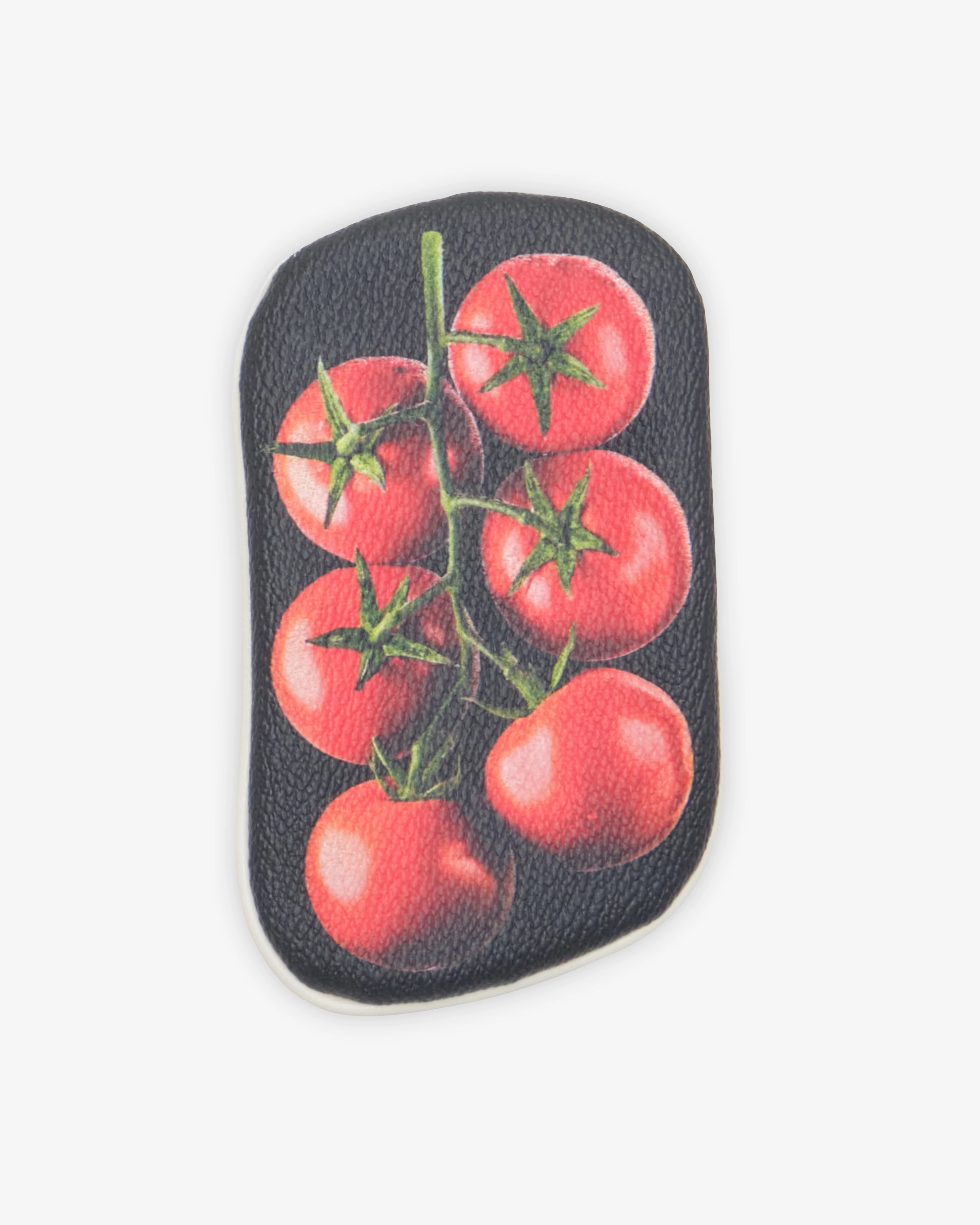 Undercover - Tomato Pouch - (Black)