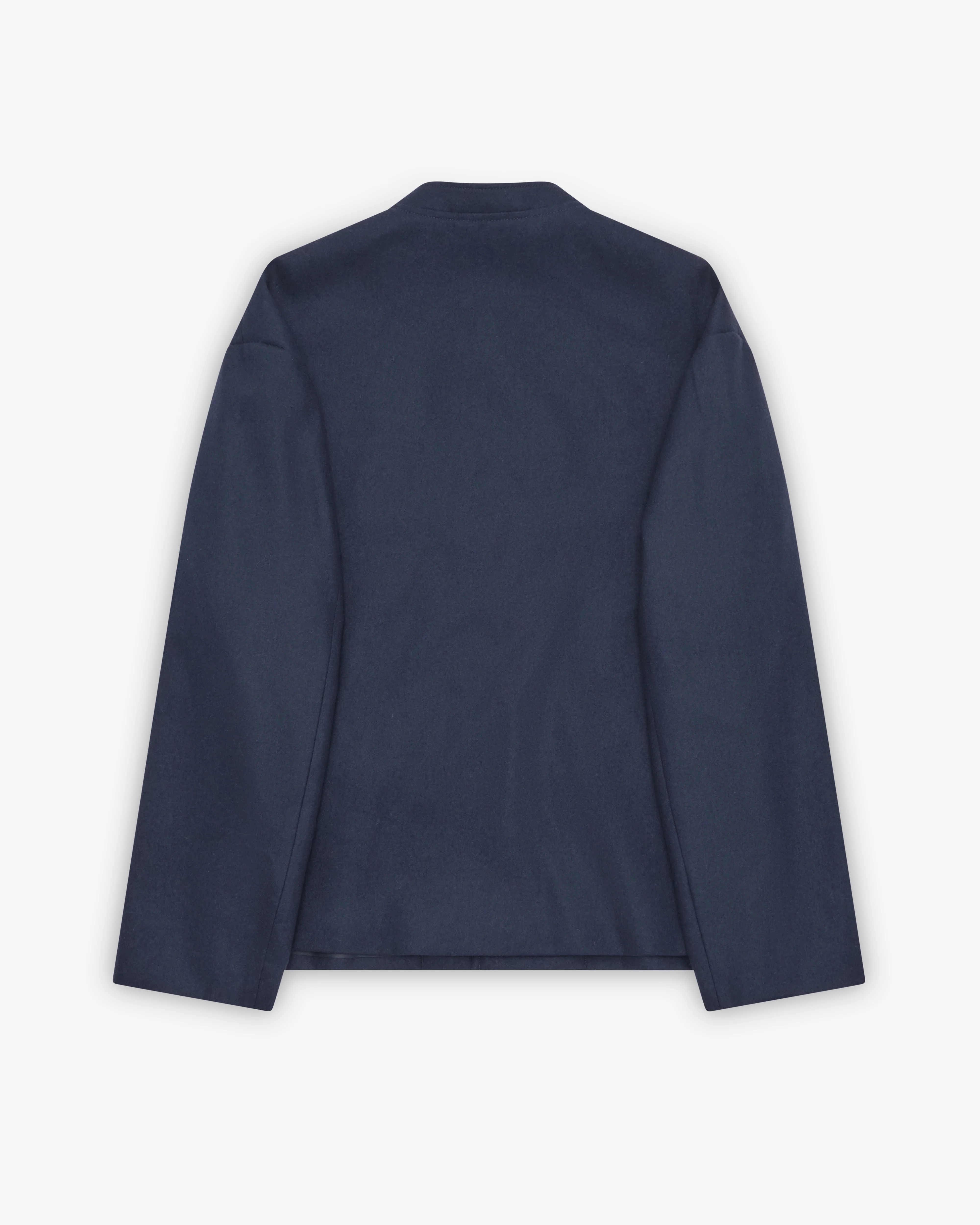 Jil Sander - Men's Blouson - (Navy)