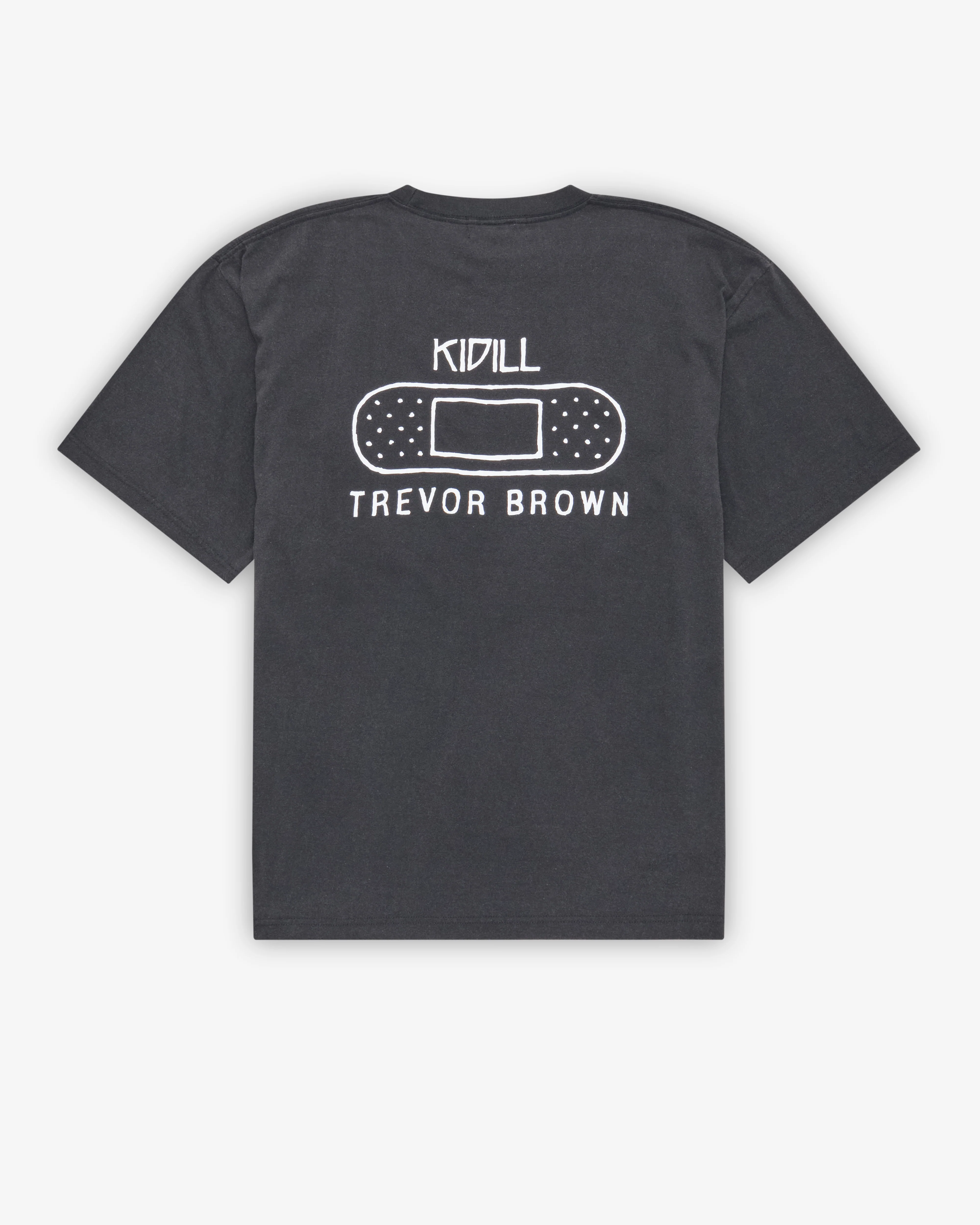 Kidill - Men's The Devil T-Shirt - (Black)