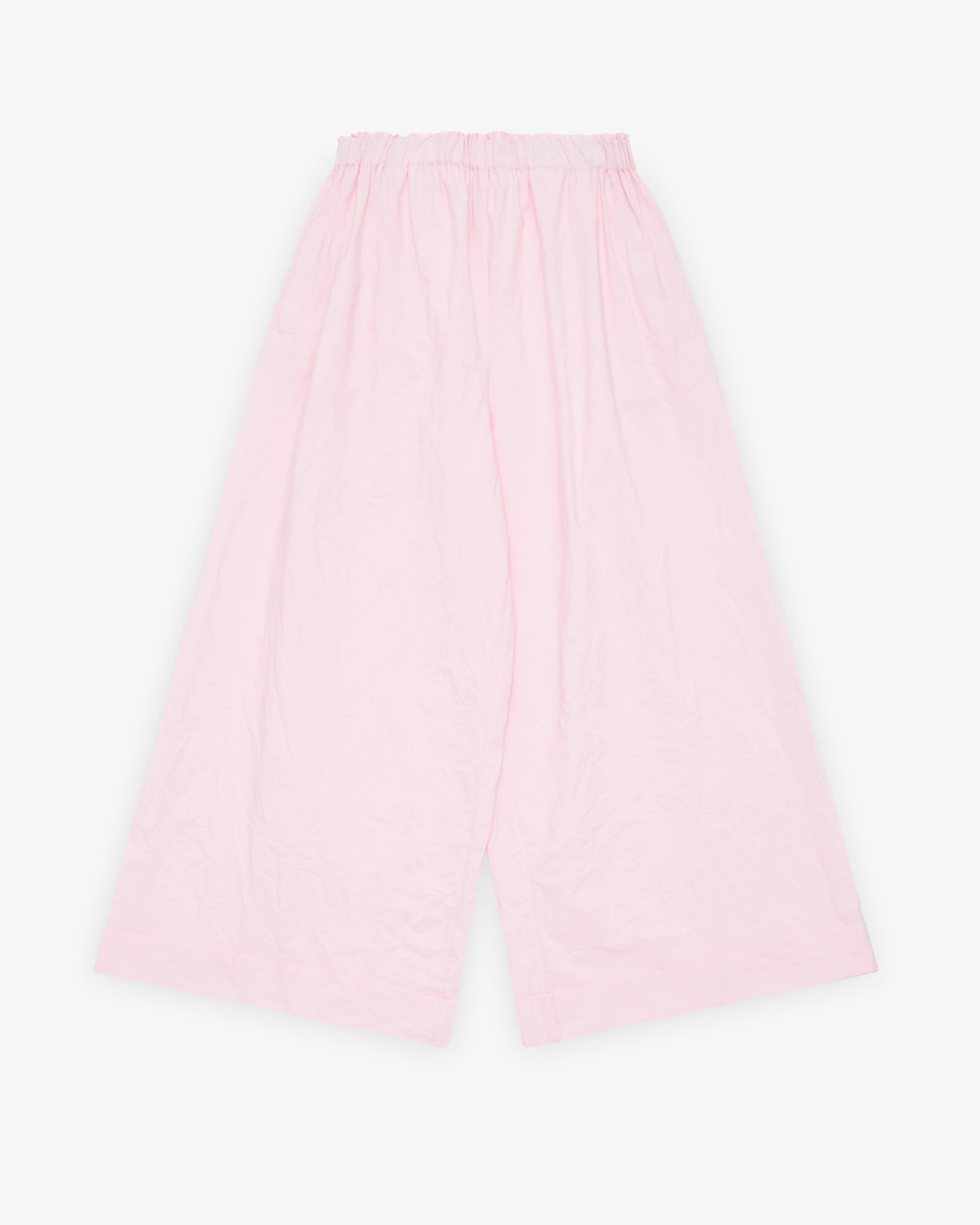Daniela Gregis - Women's Trousers - (Pink)