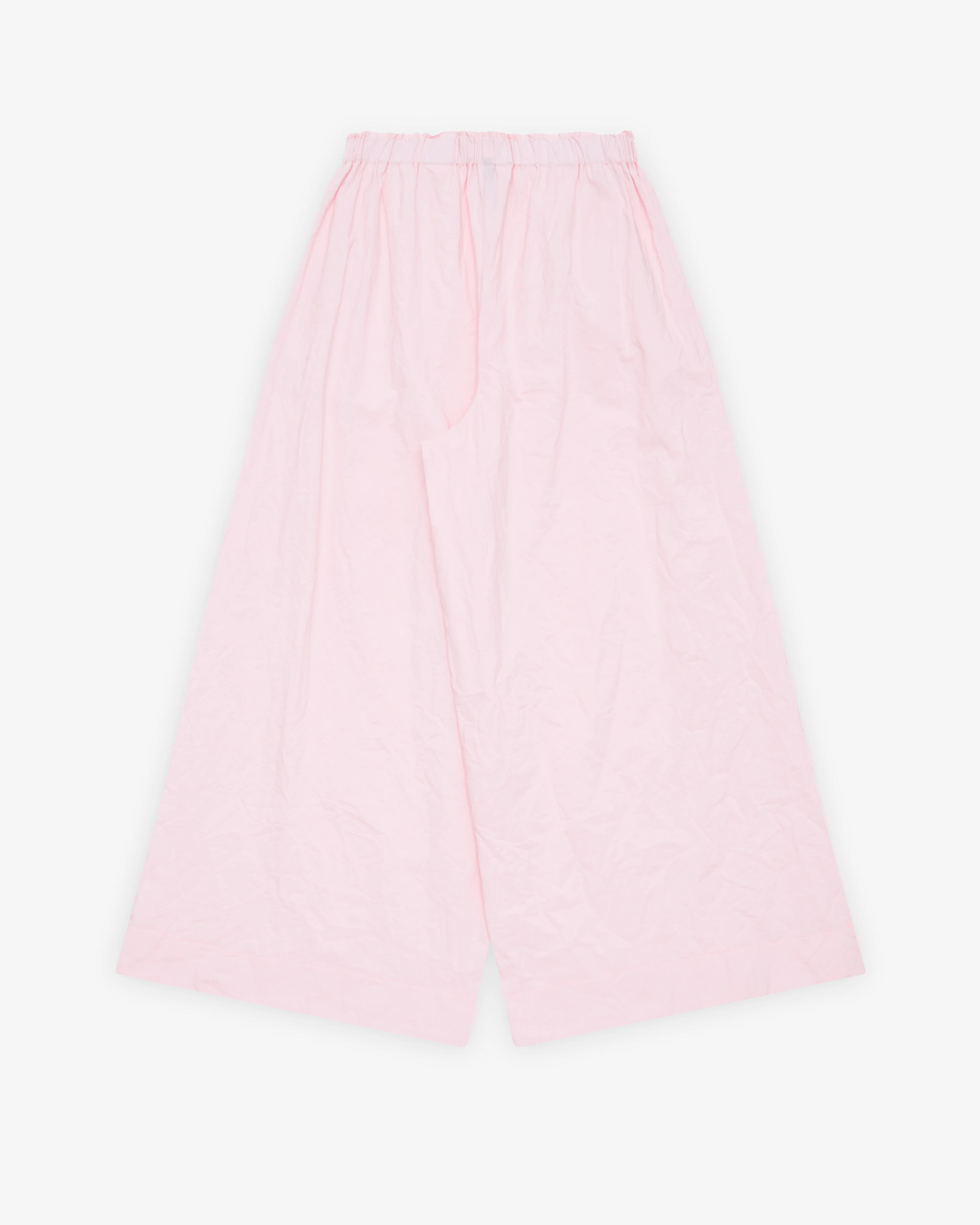 Daniela Gregis - Women's Trousers - (Pink)