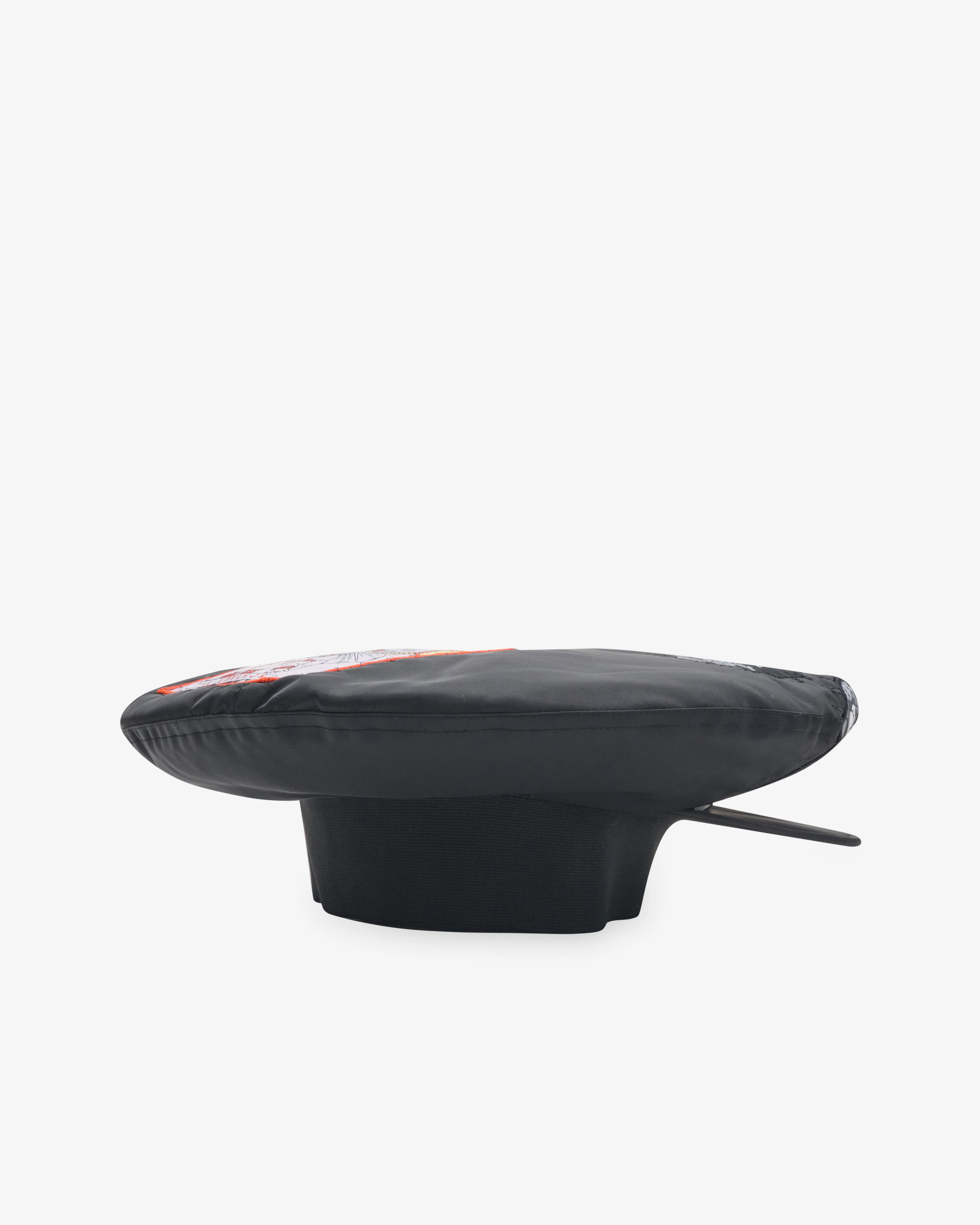 Kidill - Men's Alpha Industries Hizume Hat - (Black)