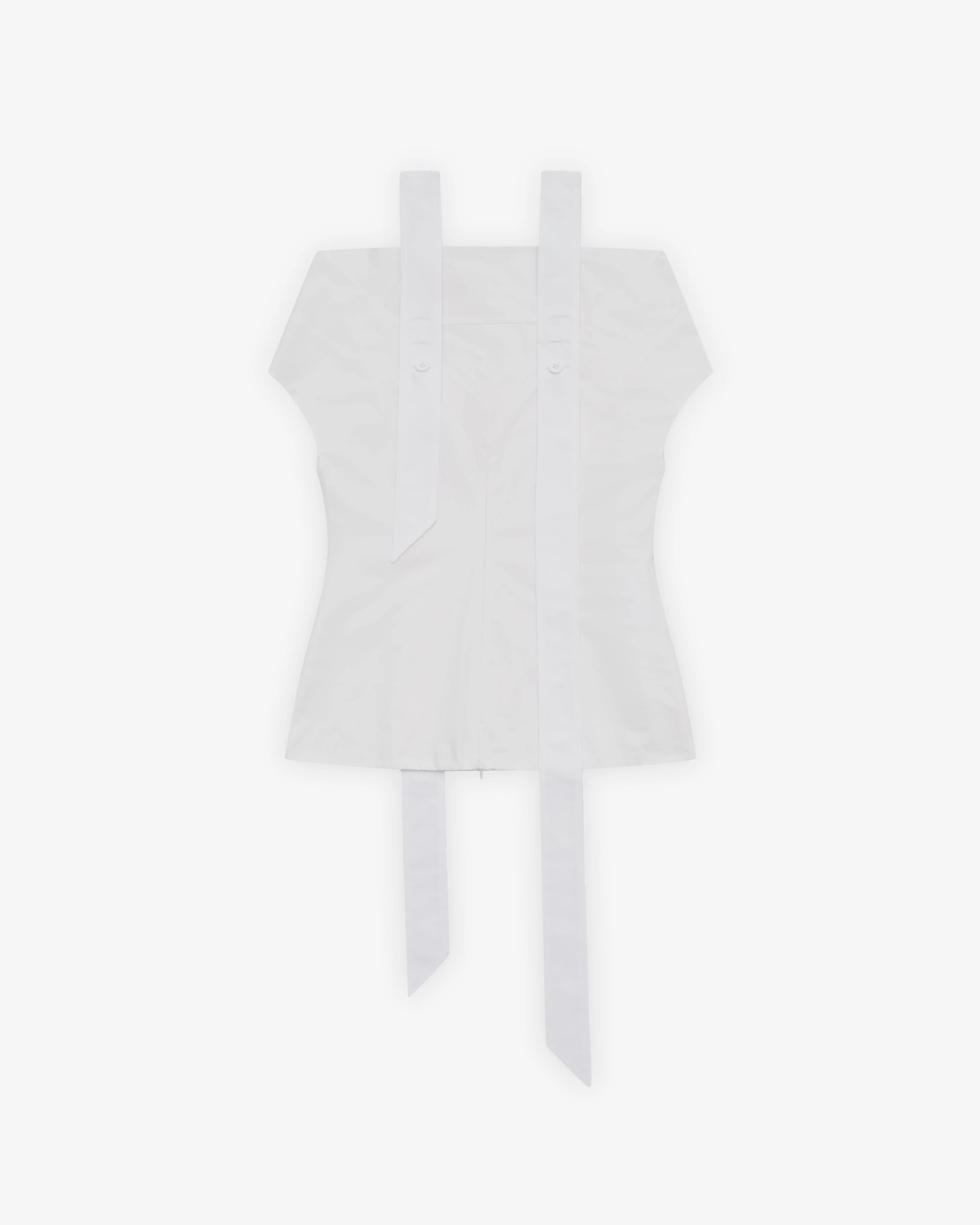 Niccolo Pasqualetti - Women's Cinghia Top - (White)