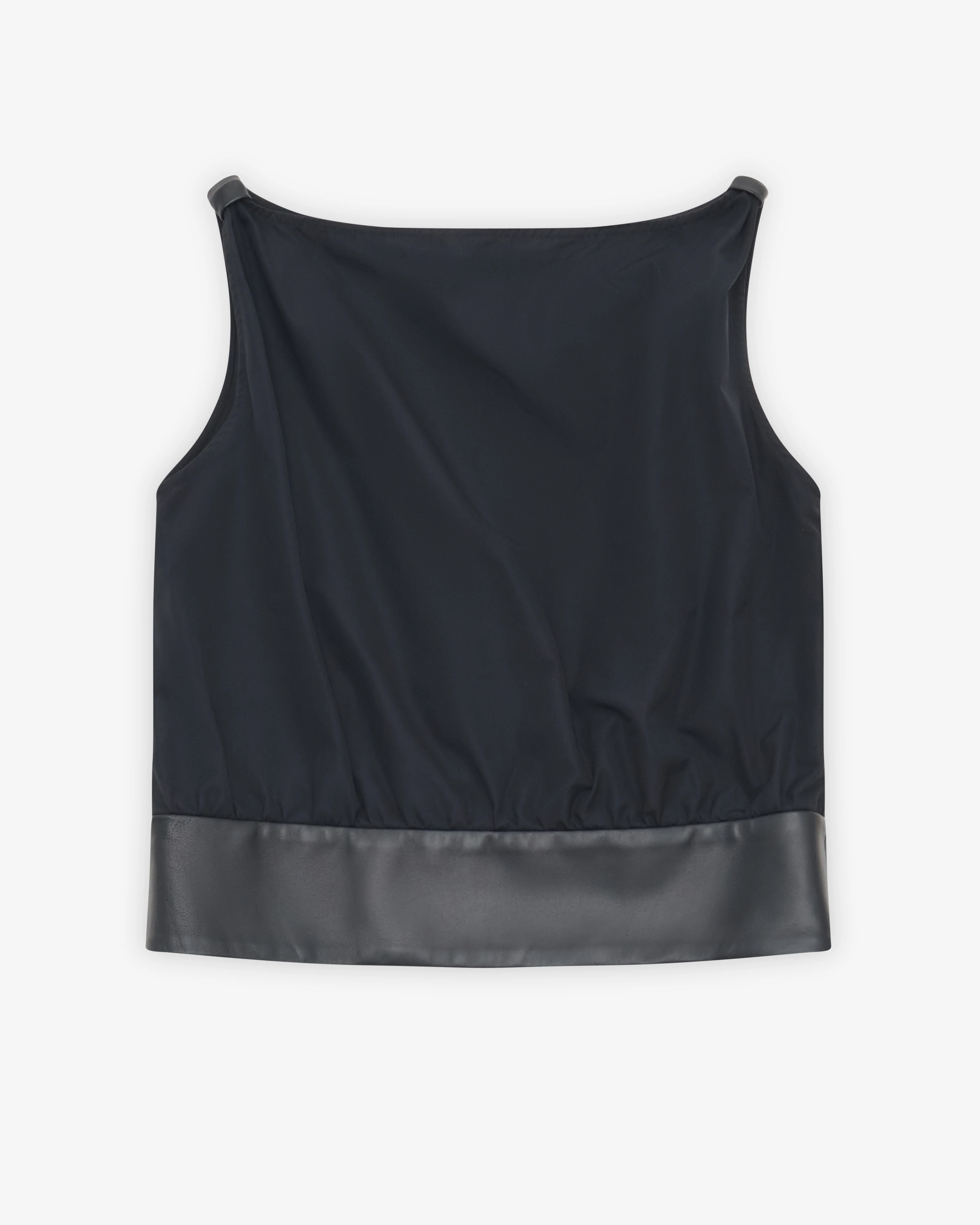 Niccolo Pasqualetti - Women's Guana Top - (Black)