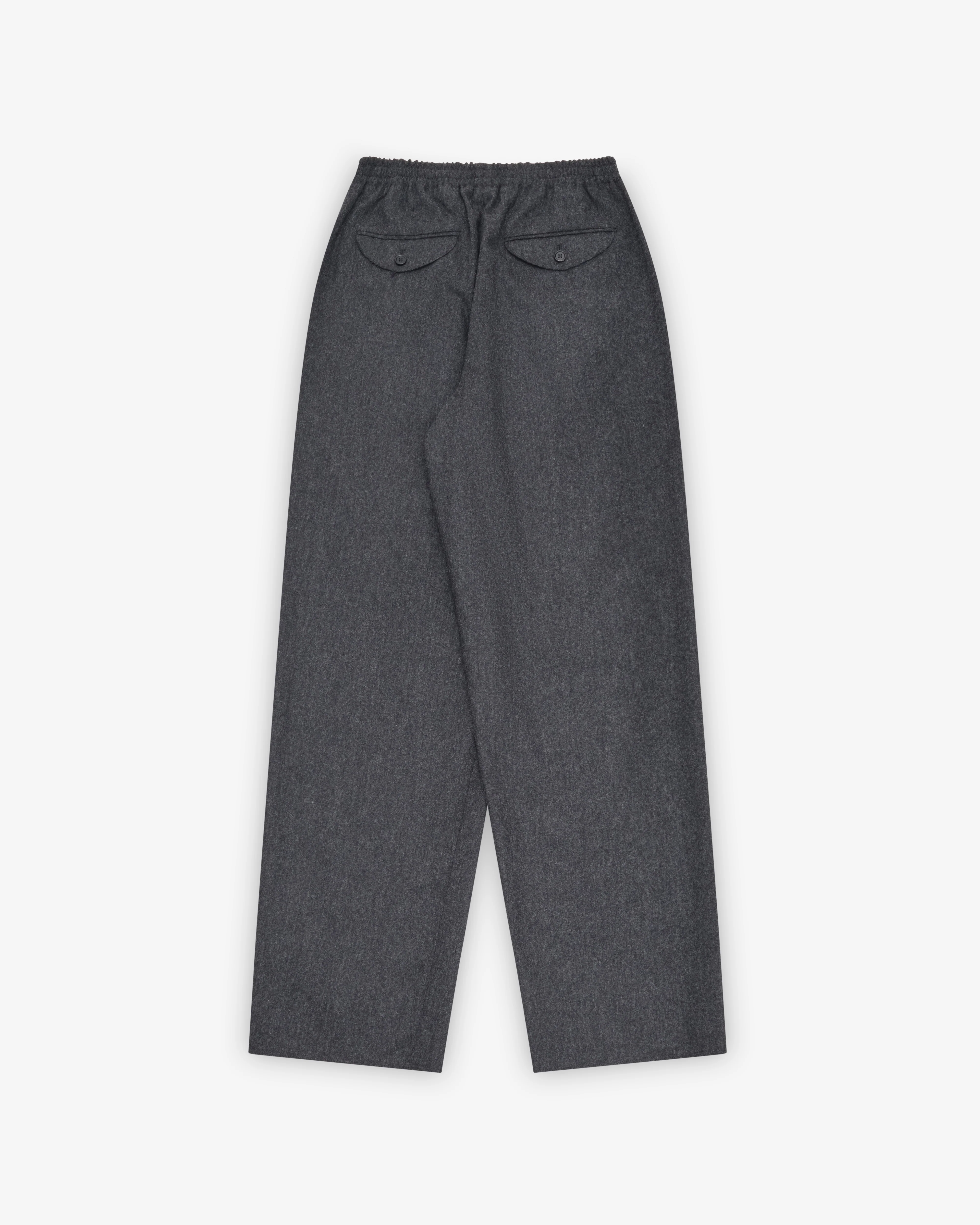 Jil Sander - Women's Pants - (Storm Grey)