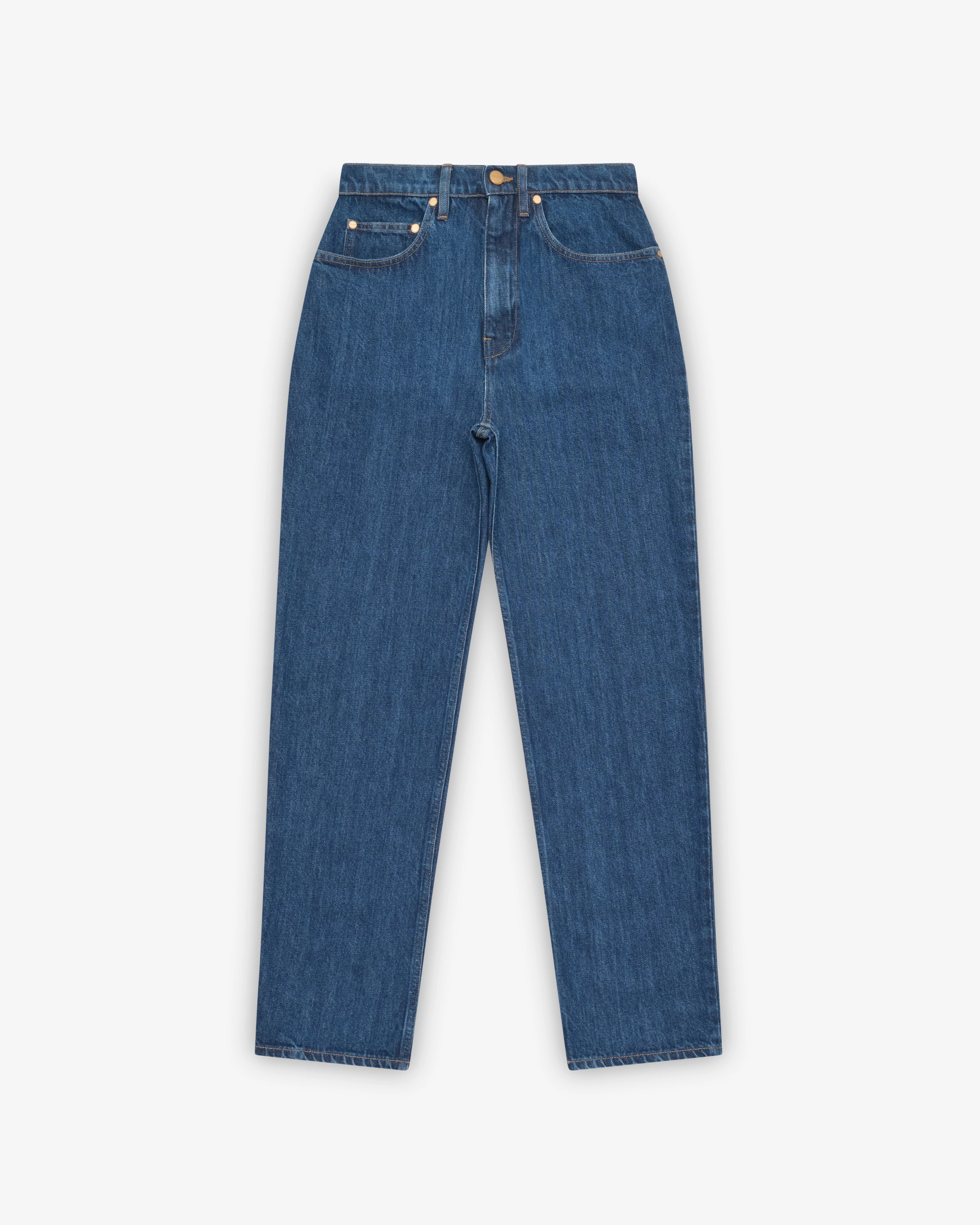 Jil Sander - Women's Jeans - (Denim)