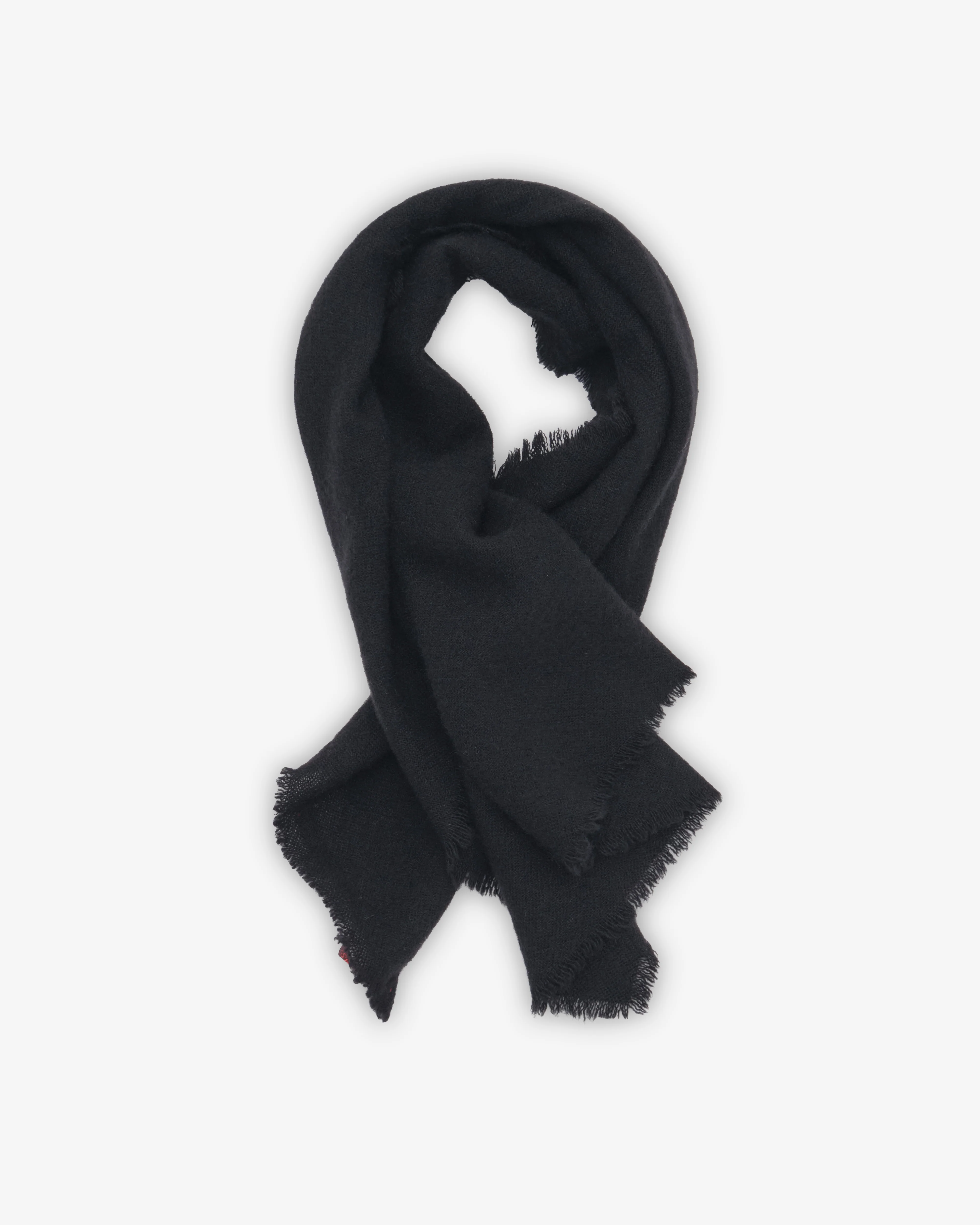 Daniela Gregis - Women's Handkerchief - (Black)