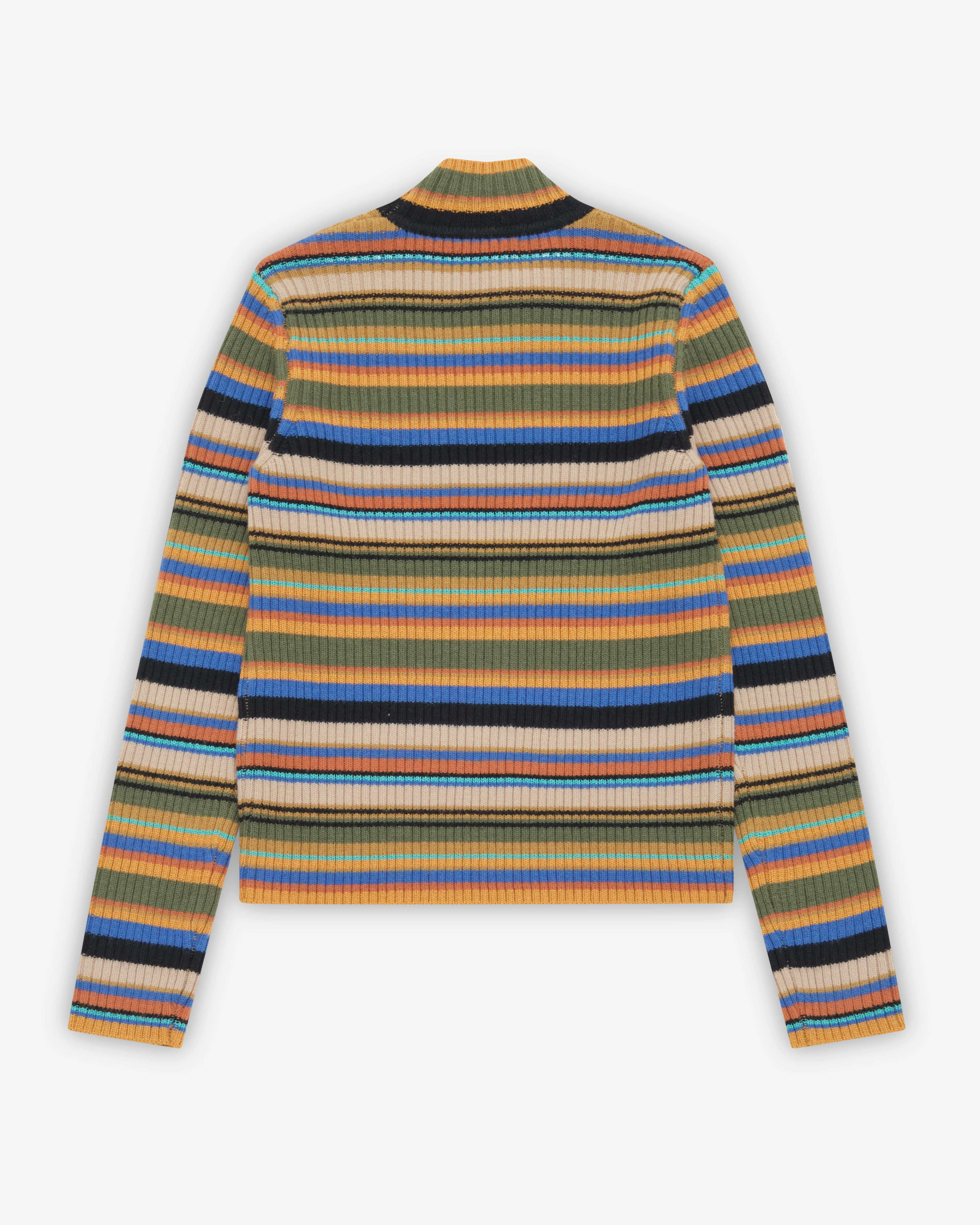 Dries Van Noten - Men's Mazyr Sweater - (King Blue)