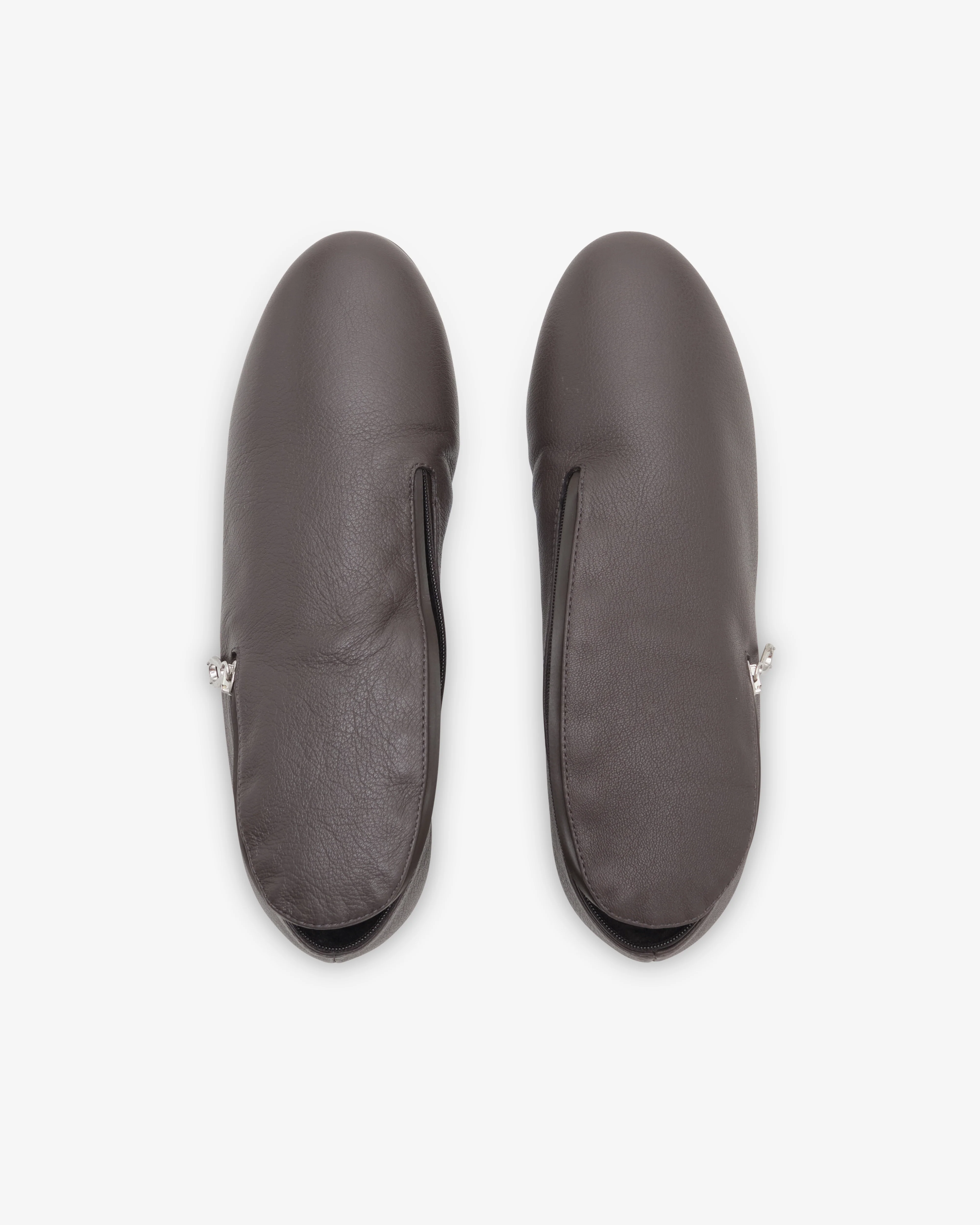 Kiko Kostadinov - Women's Petrel Loafers - (Black)