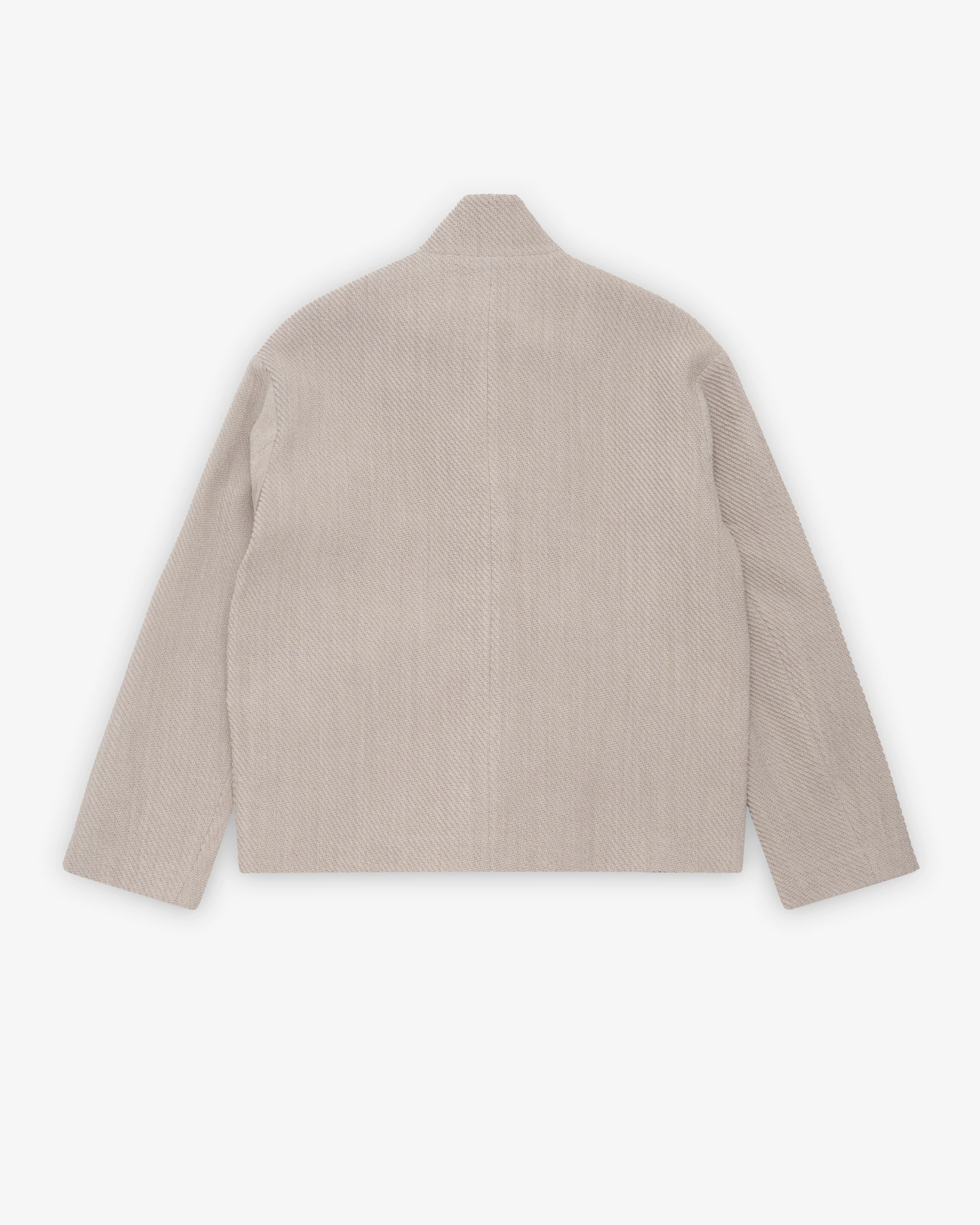 Pet-Tree-Kor - Men's Anthurium Jacket - (Khaki)