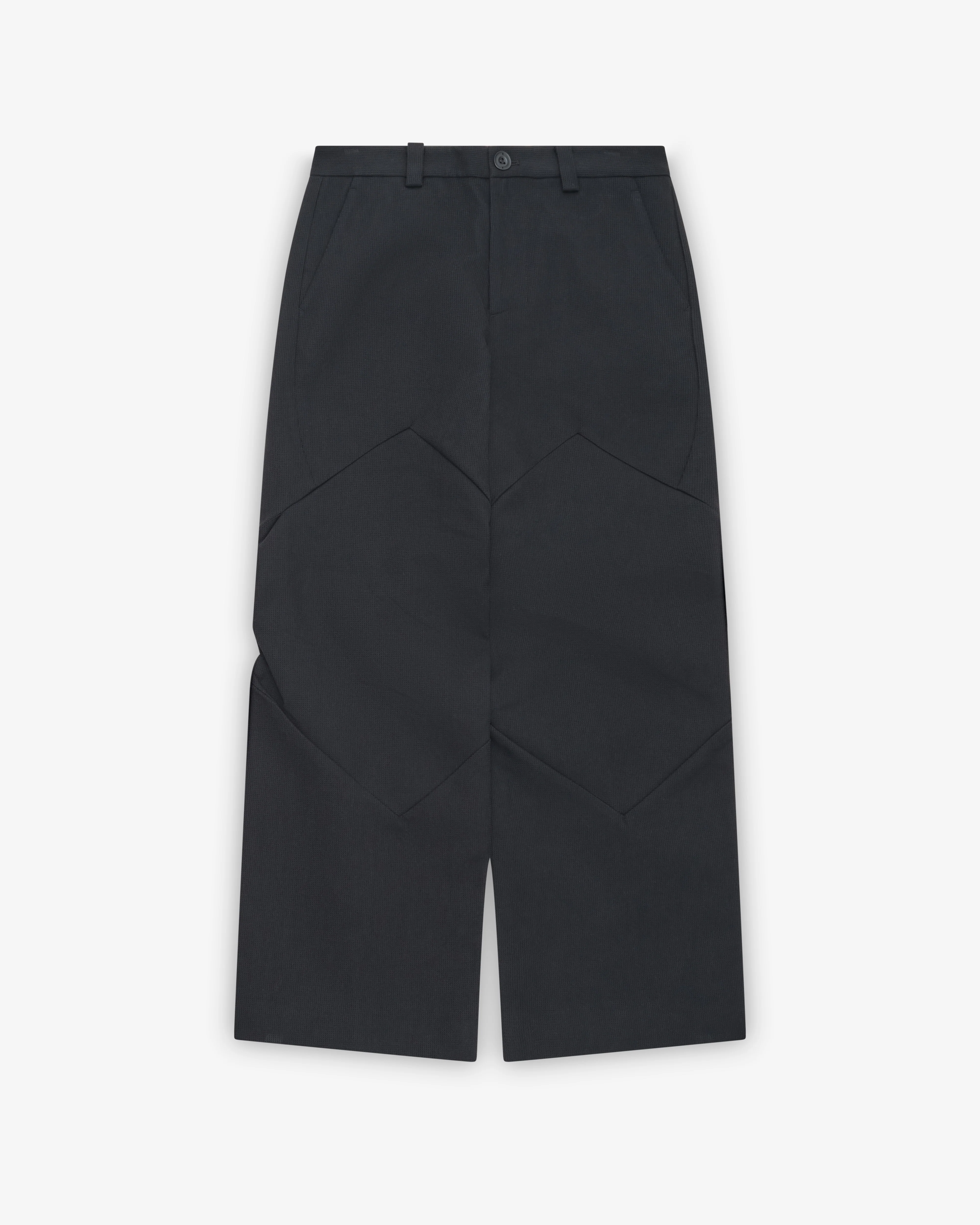 Pet-Tree-Kor - Men's Mangrove Pants - (Charcoal)