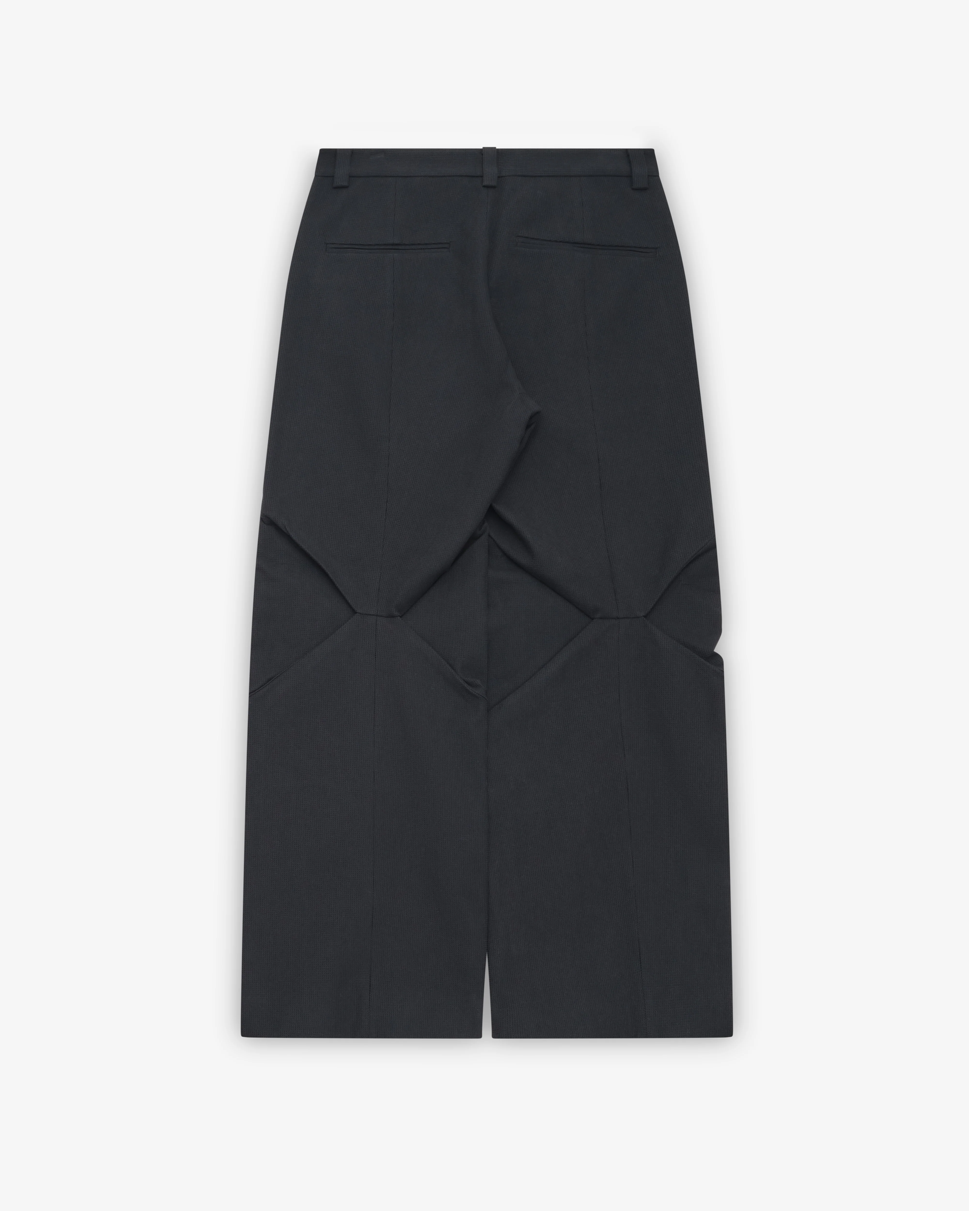 Pet-Tree-Kor - Men's Mangrove Pants - (Charcoal)