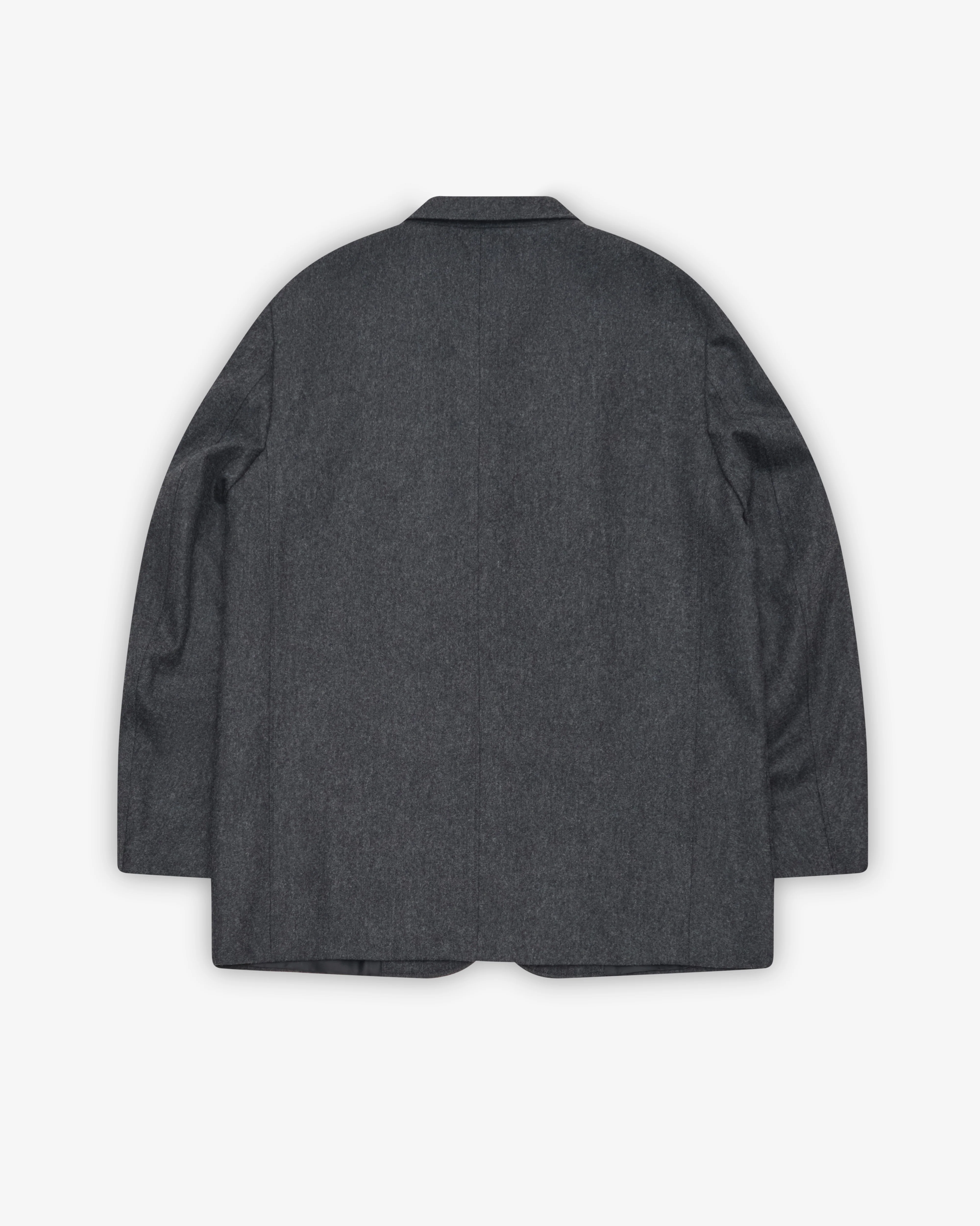 Jil Sander - Women's Jacket - (Storm Grey)