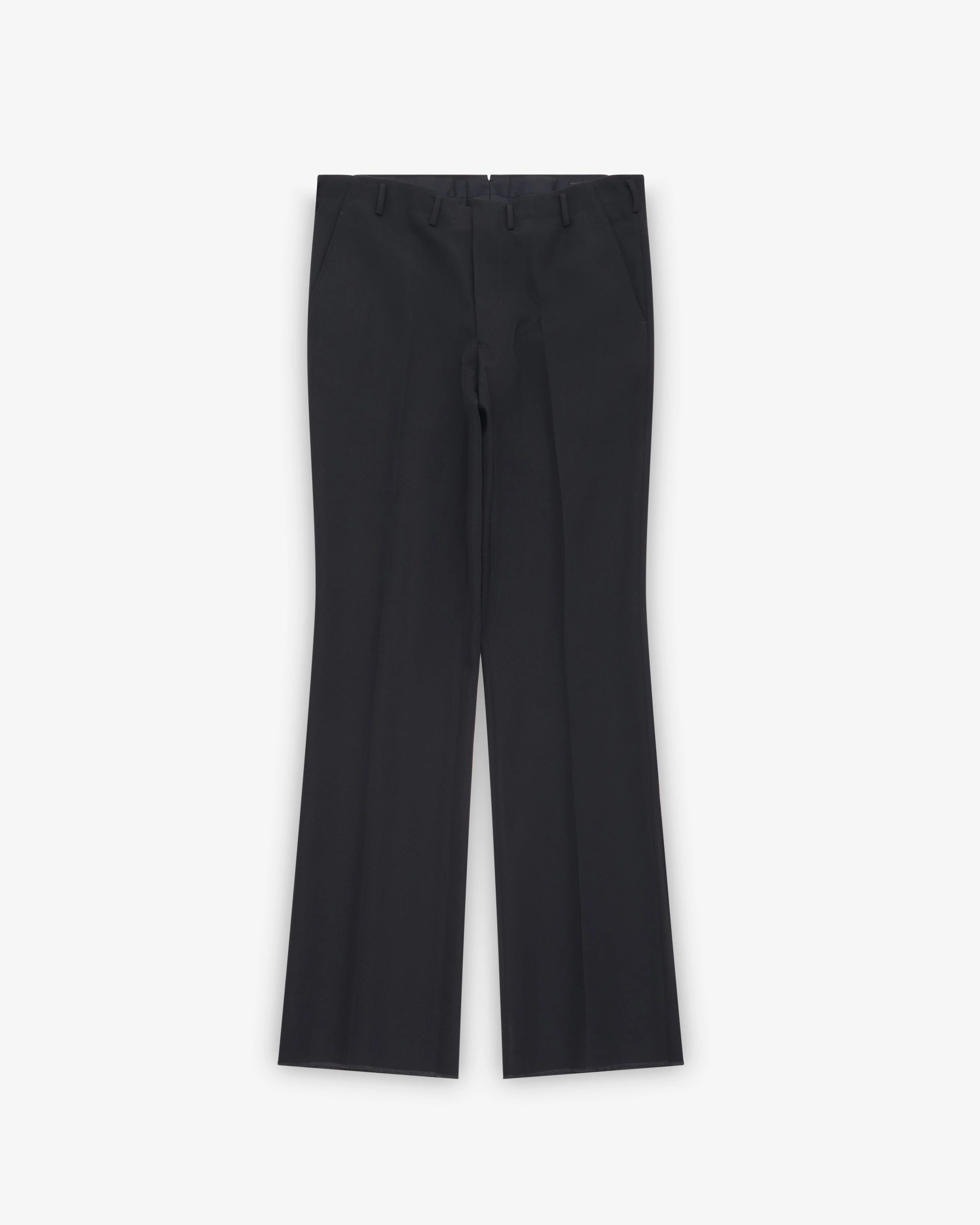 Prada - Men's Wool Pants - (Black)
