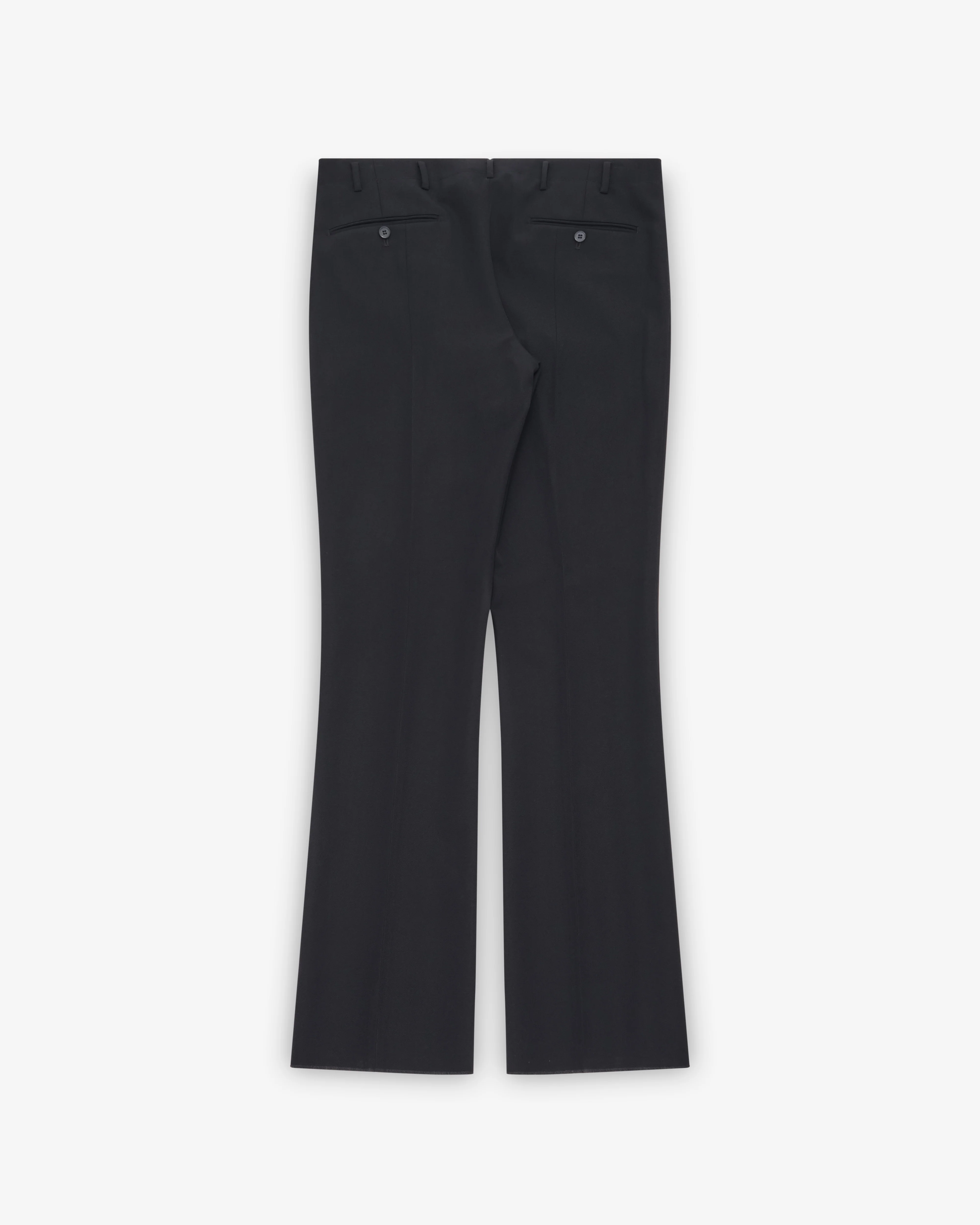 Prada - Men's Wool Pants - (Black)