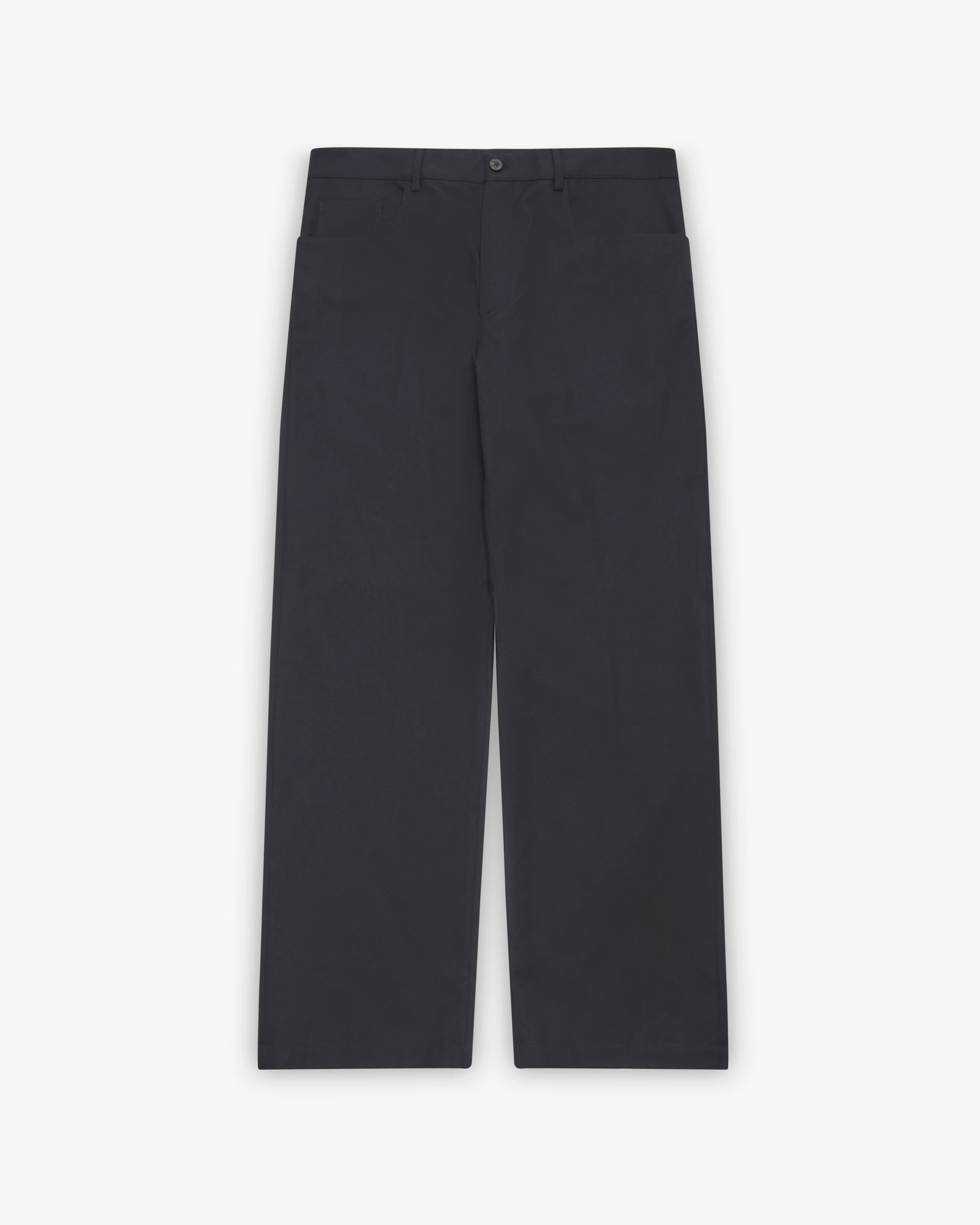 Dries Van Noten - Men's Peyter Pants - (Black)